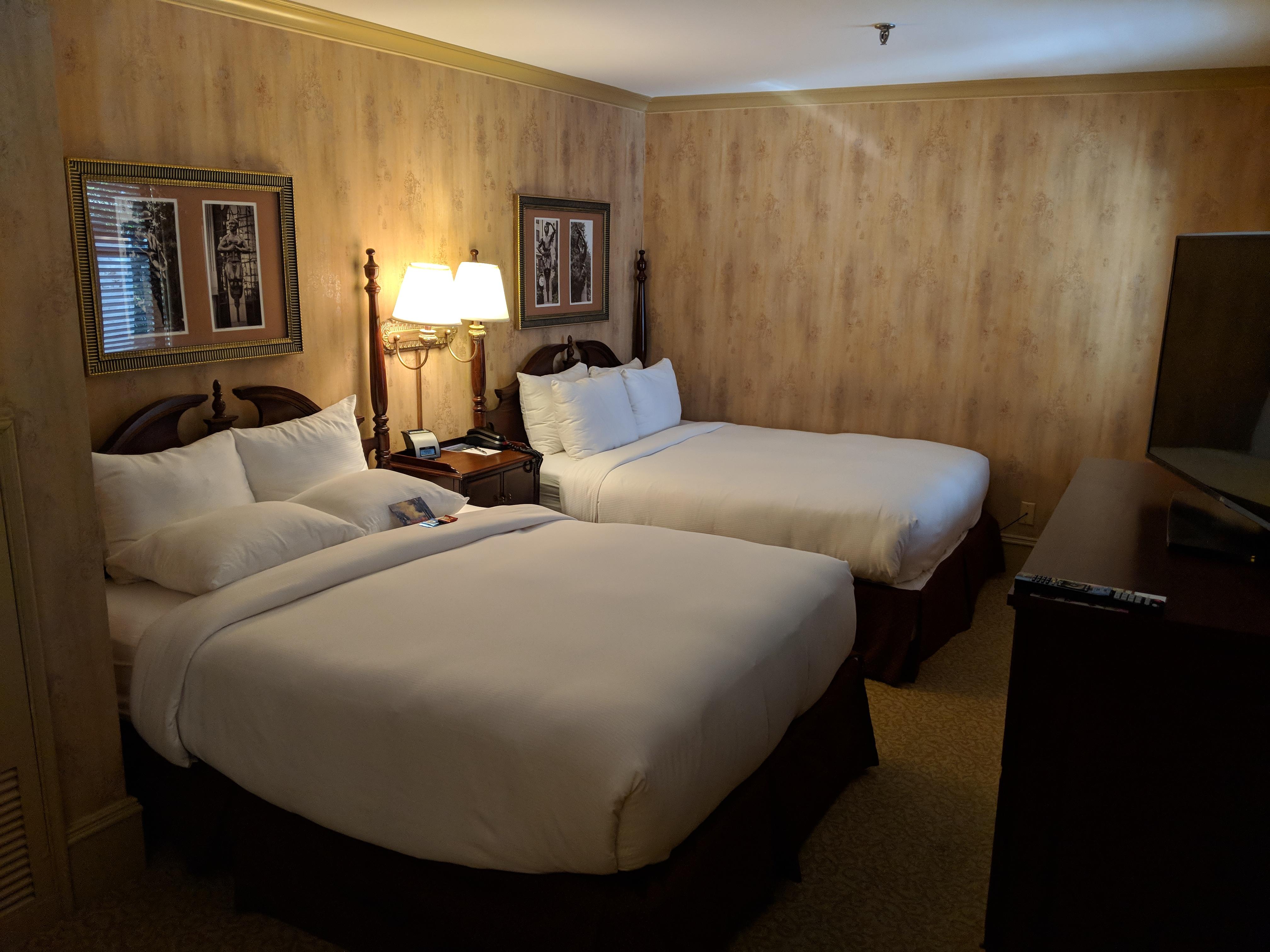 Dunhill Hotel Charlotte