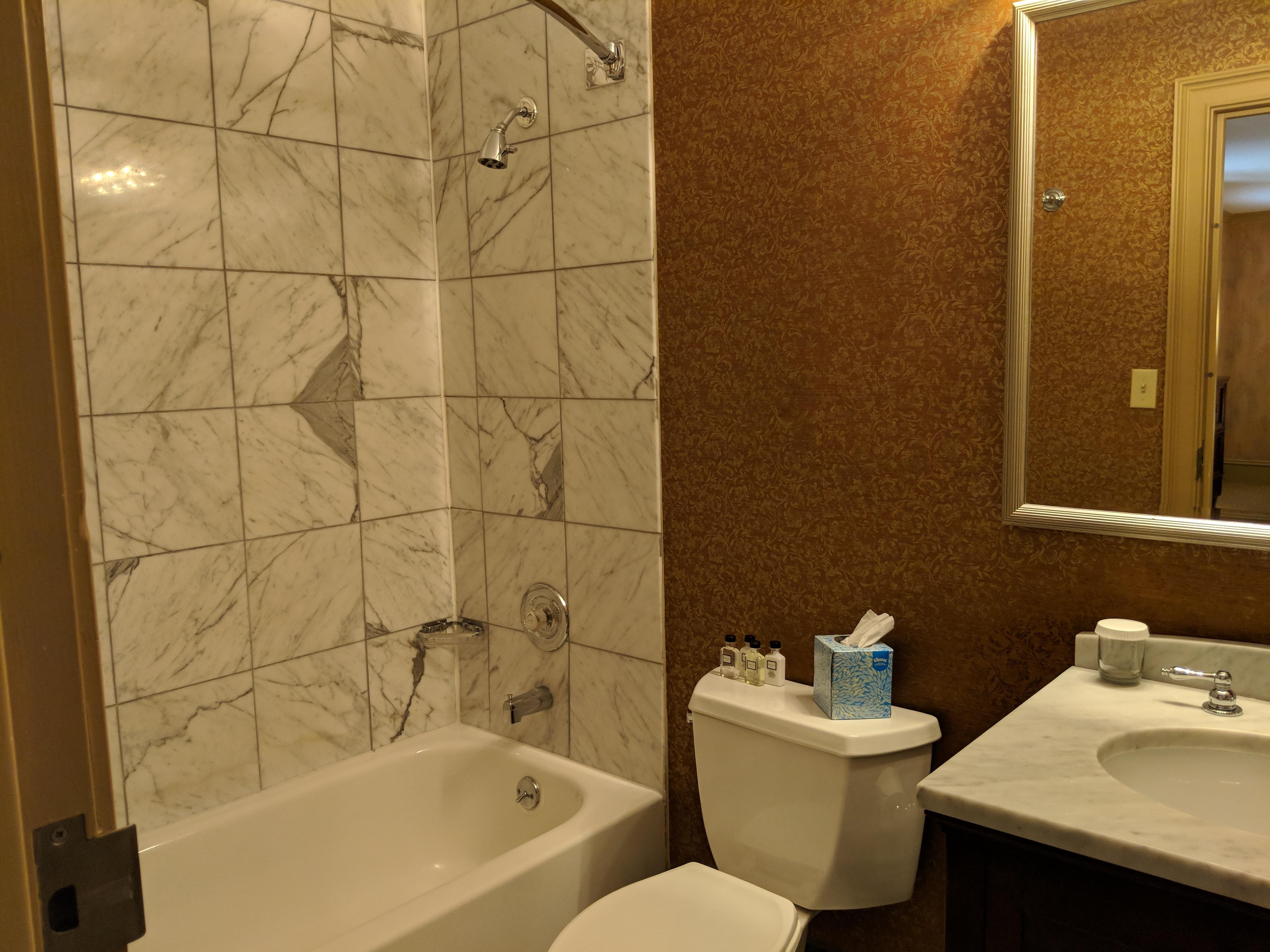 Hotel Dunhill 4*
