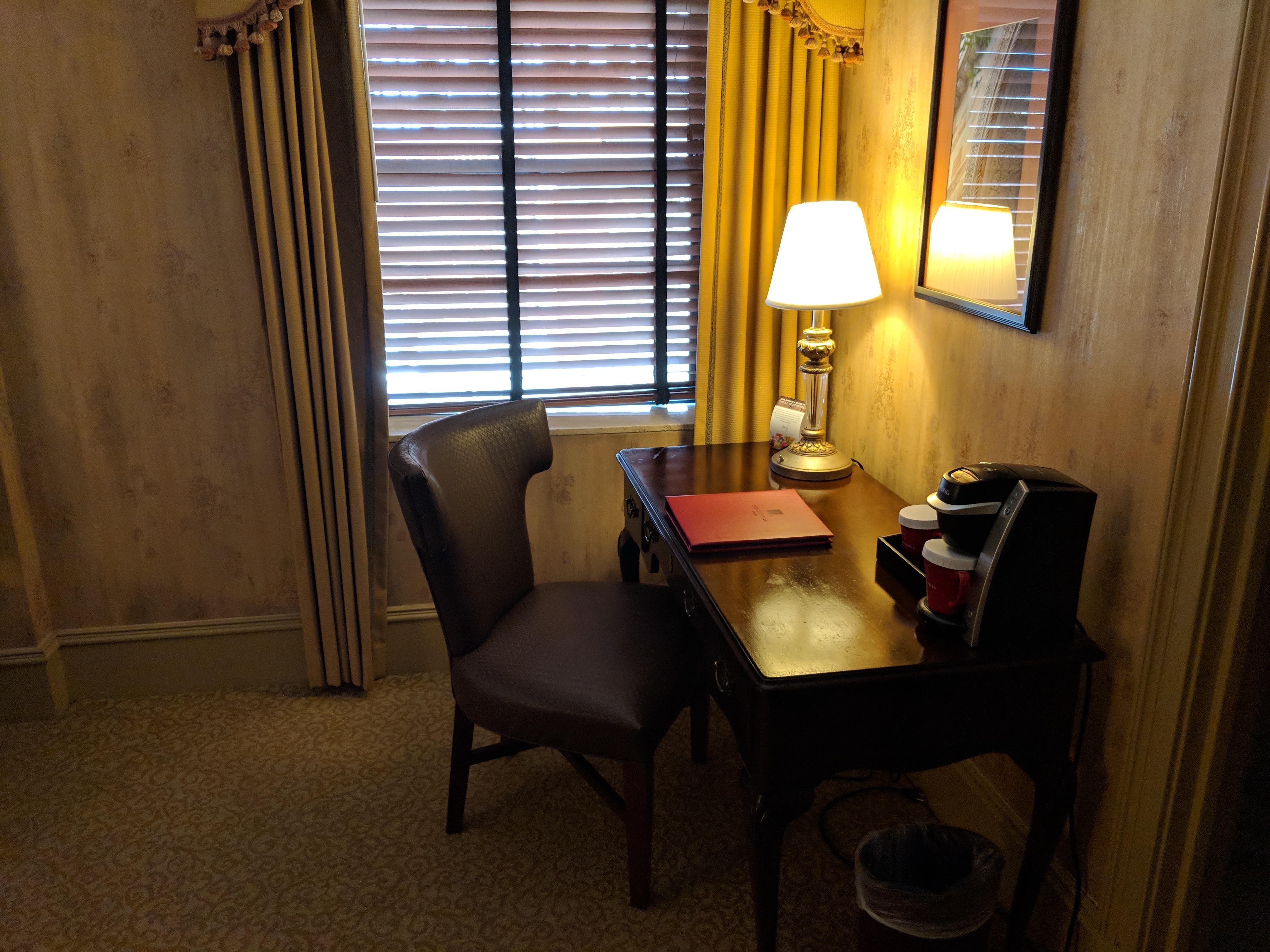 Dunhill 4* Charlotte