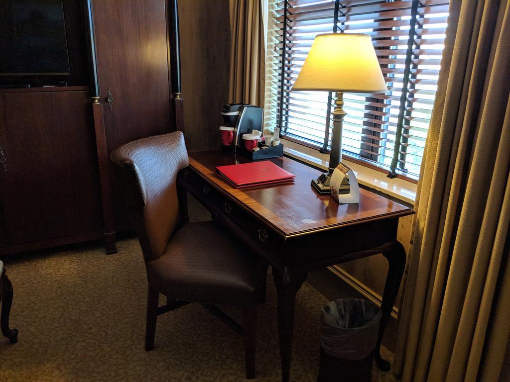 Dunhill Hotel Charlotte