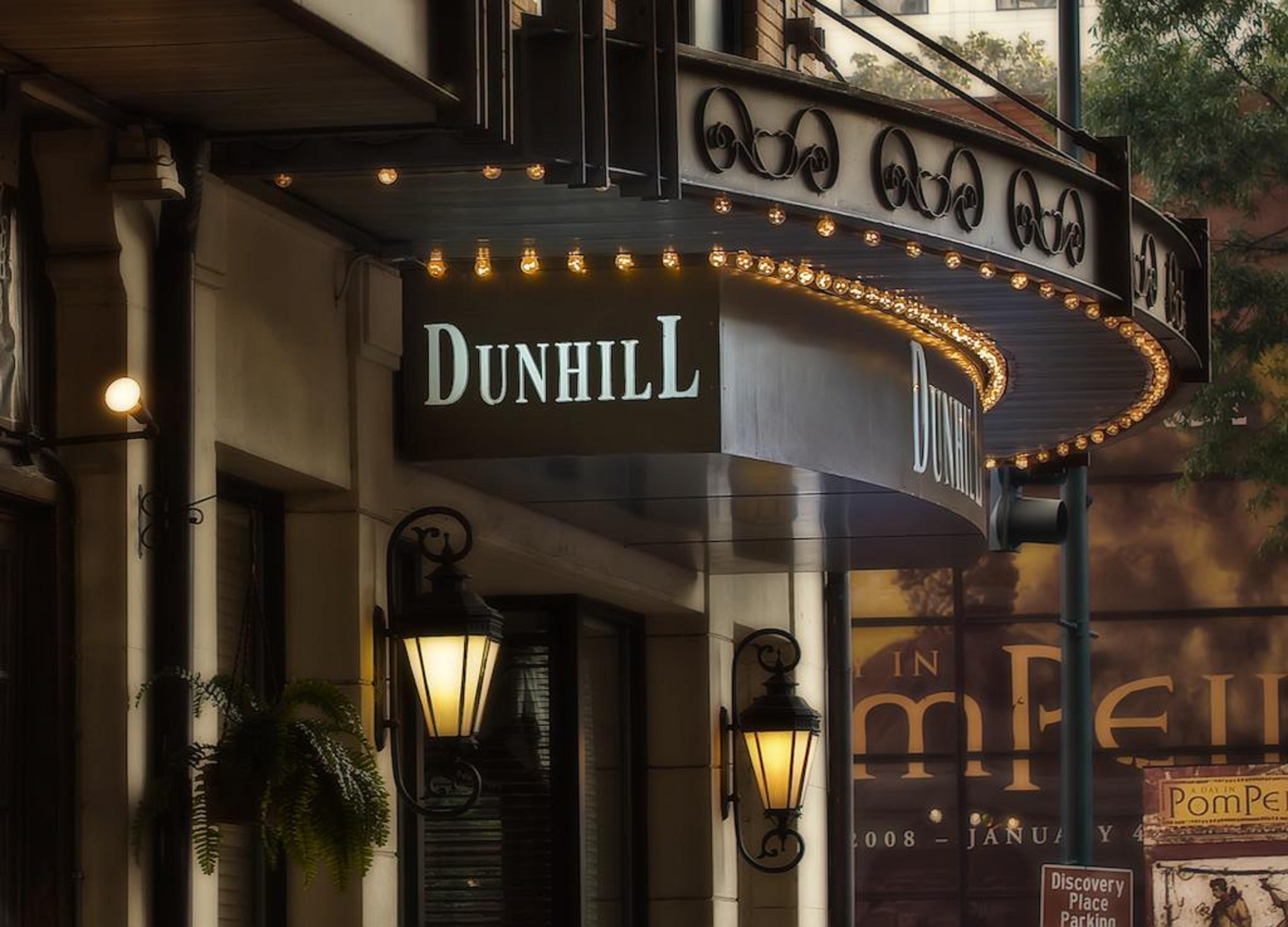Dunhill