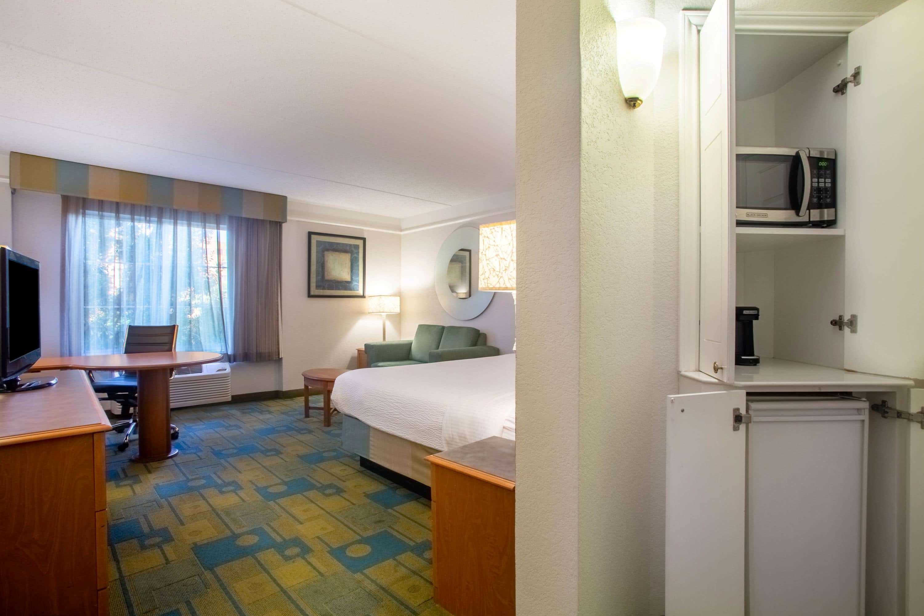 La Quinta By Wyndham Airport South Charlotte