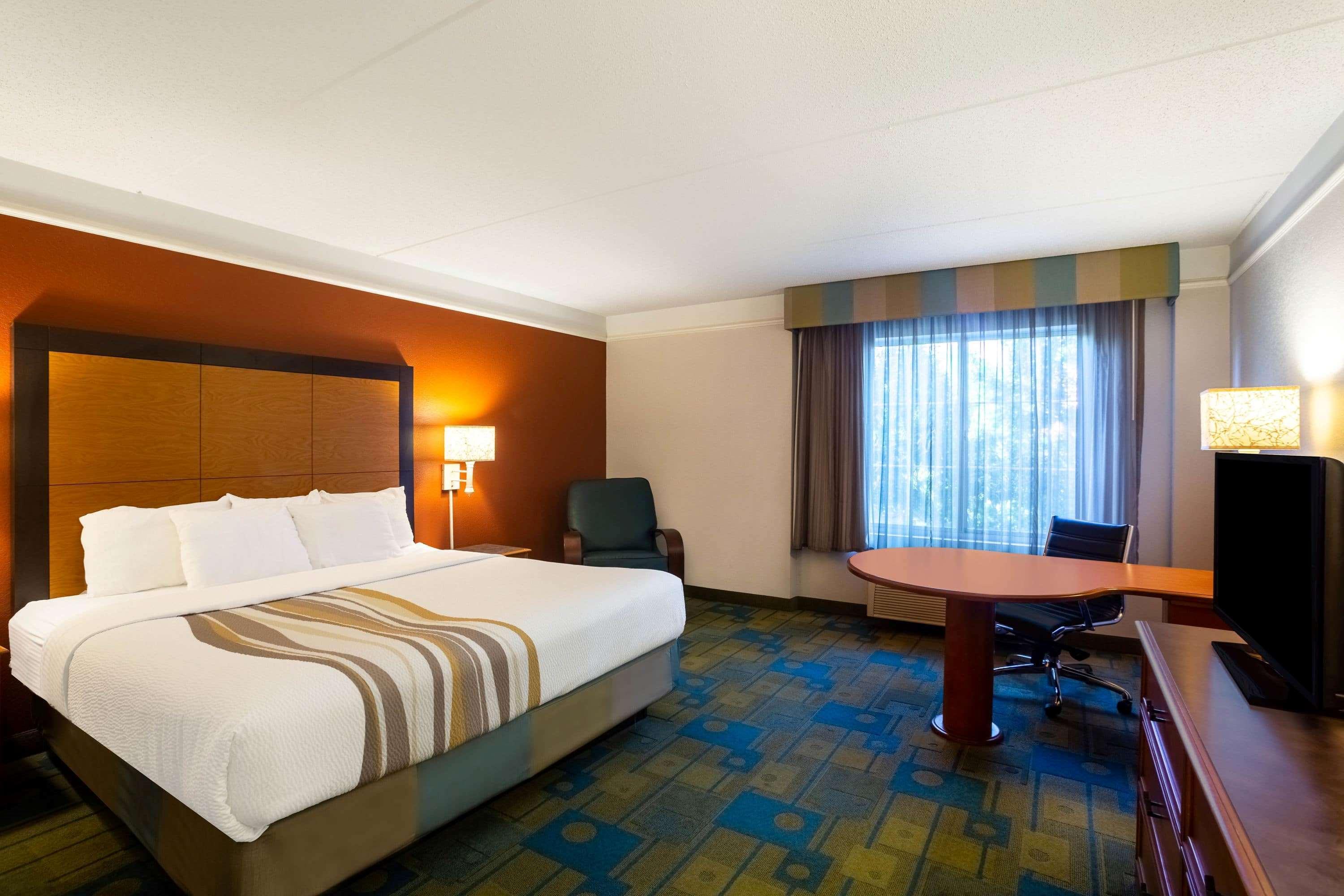 La Quinta By Wyndham Airport South Hotel Charlotte