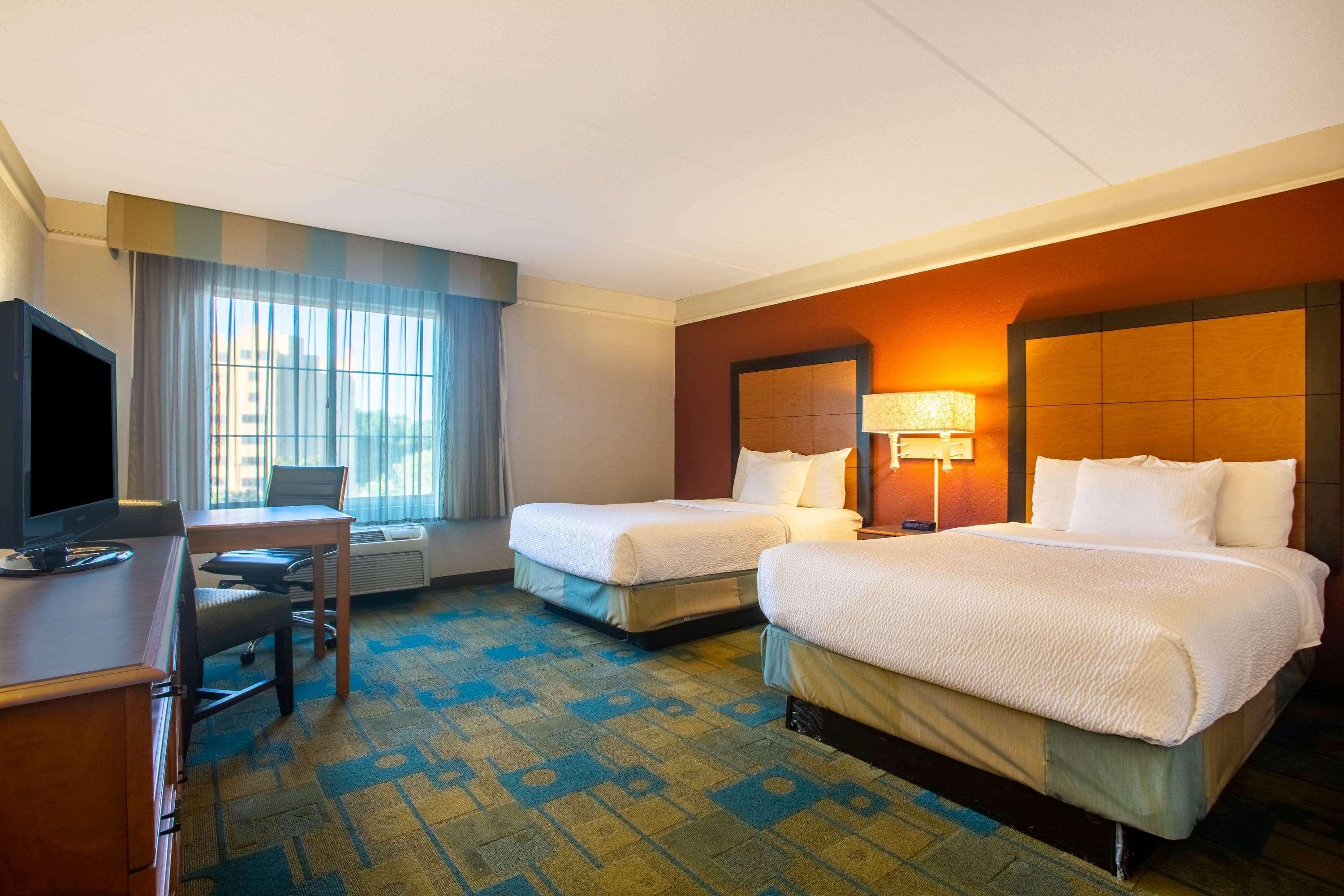 La Quinta By Wyndham Airport South Charlotte