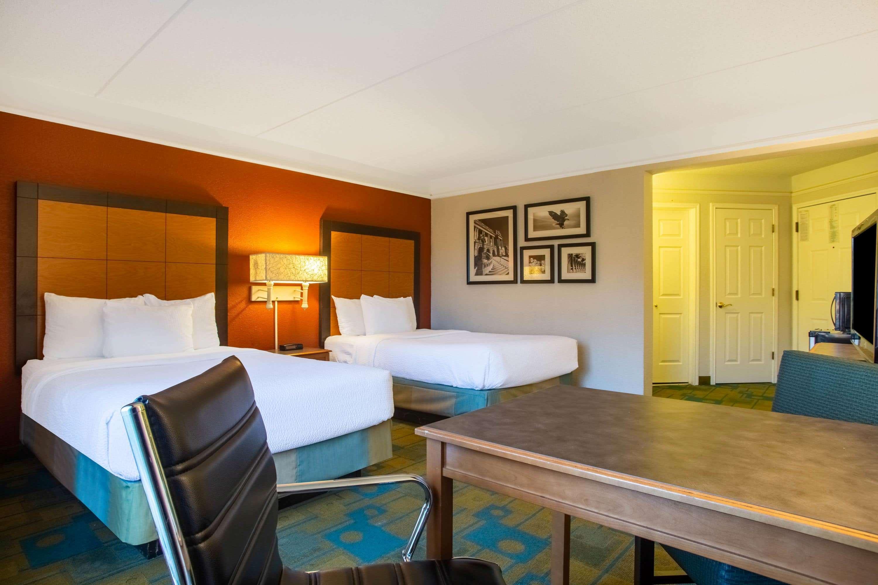 La Quinta By Wyndham Airport South Hotel