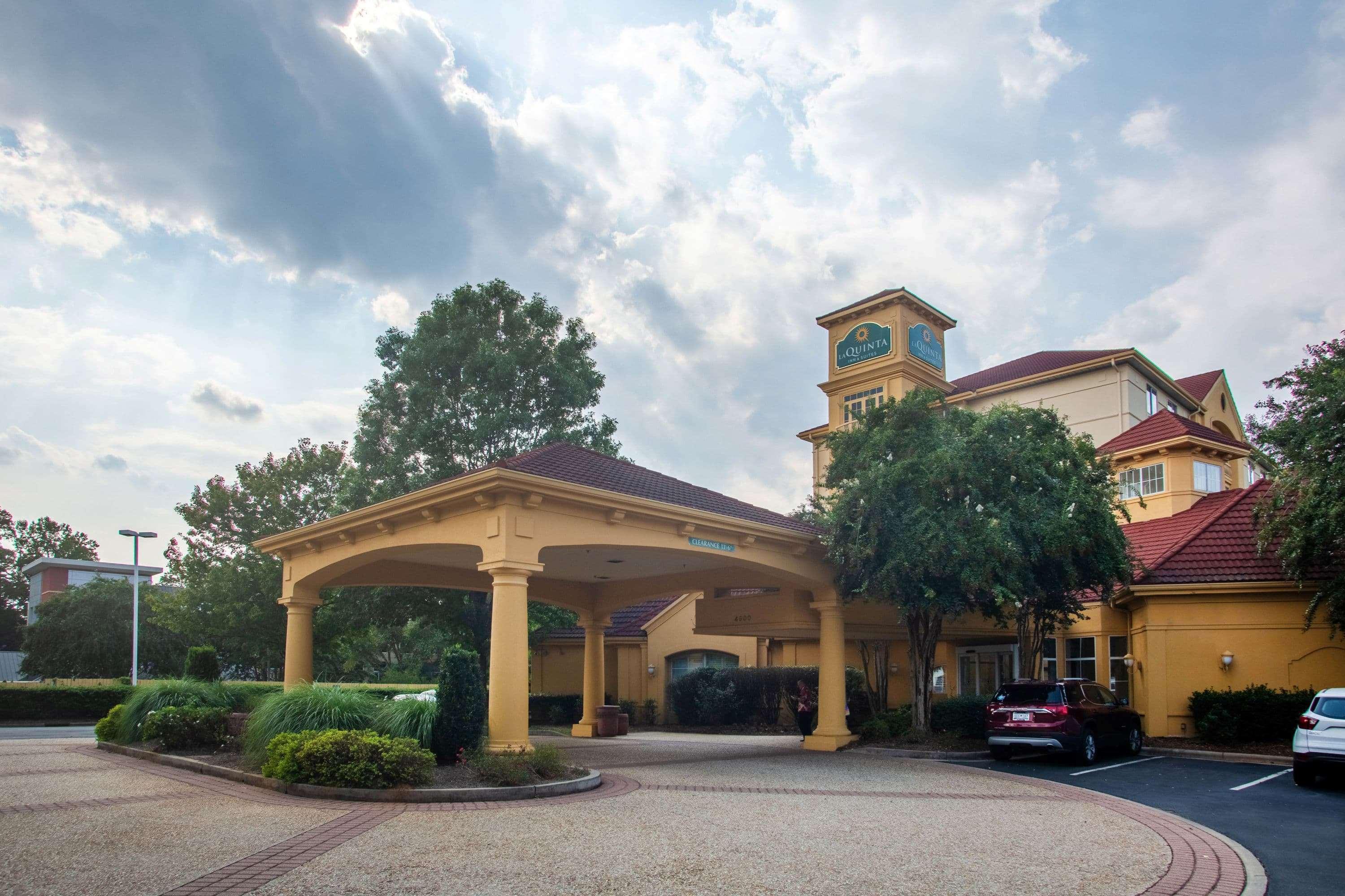 La Quinta By Wyndham Airport South 3* Charlotte