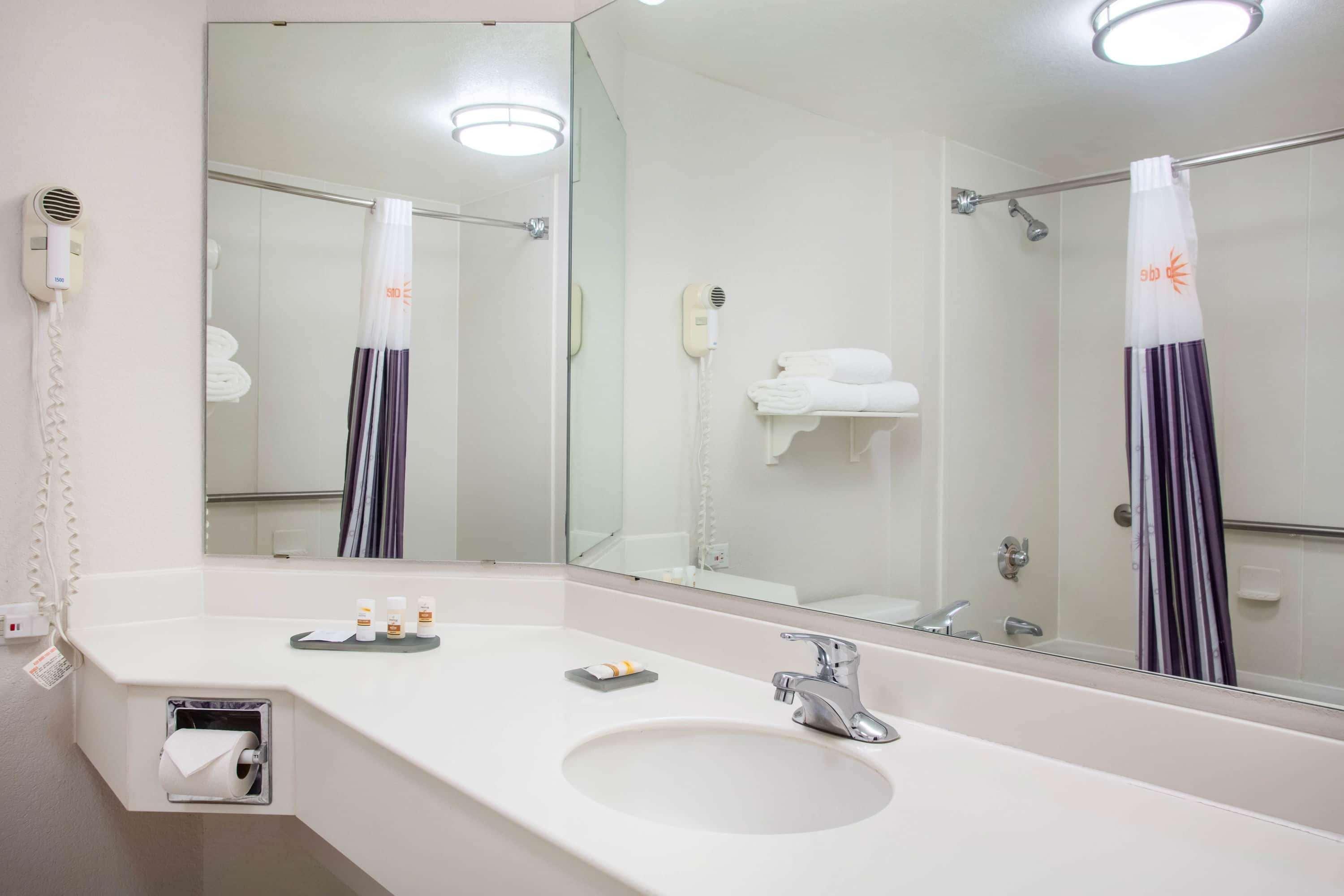 Hotel La Quinta By Wyndham Airport South Charlotte