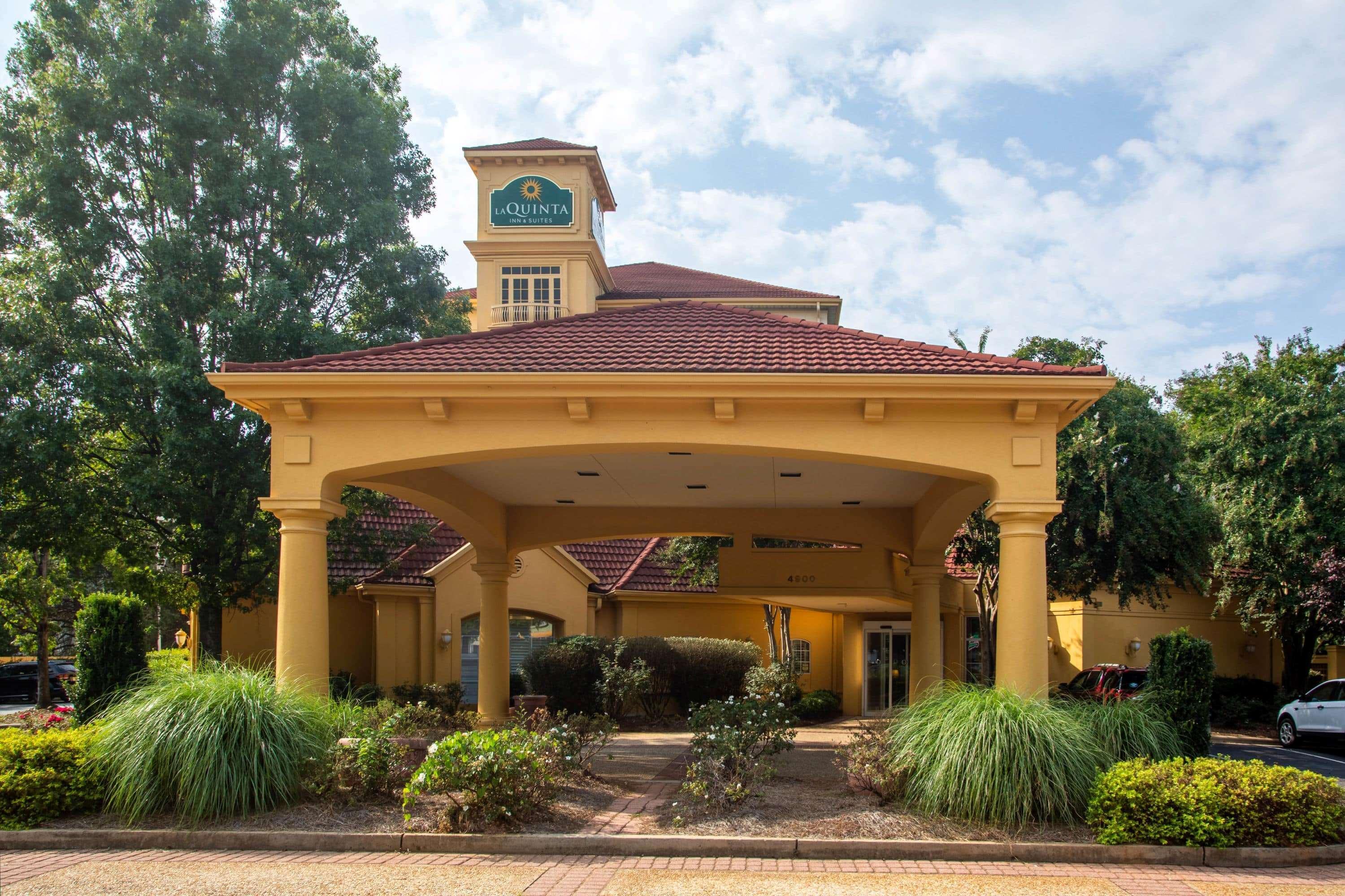 La Quinta By Wyndham Airport South 3* Charlotte