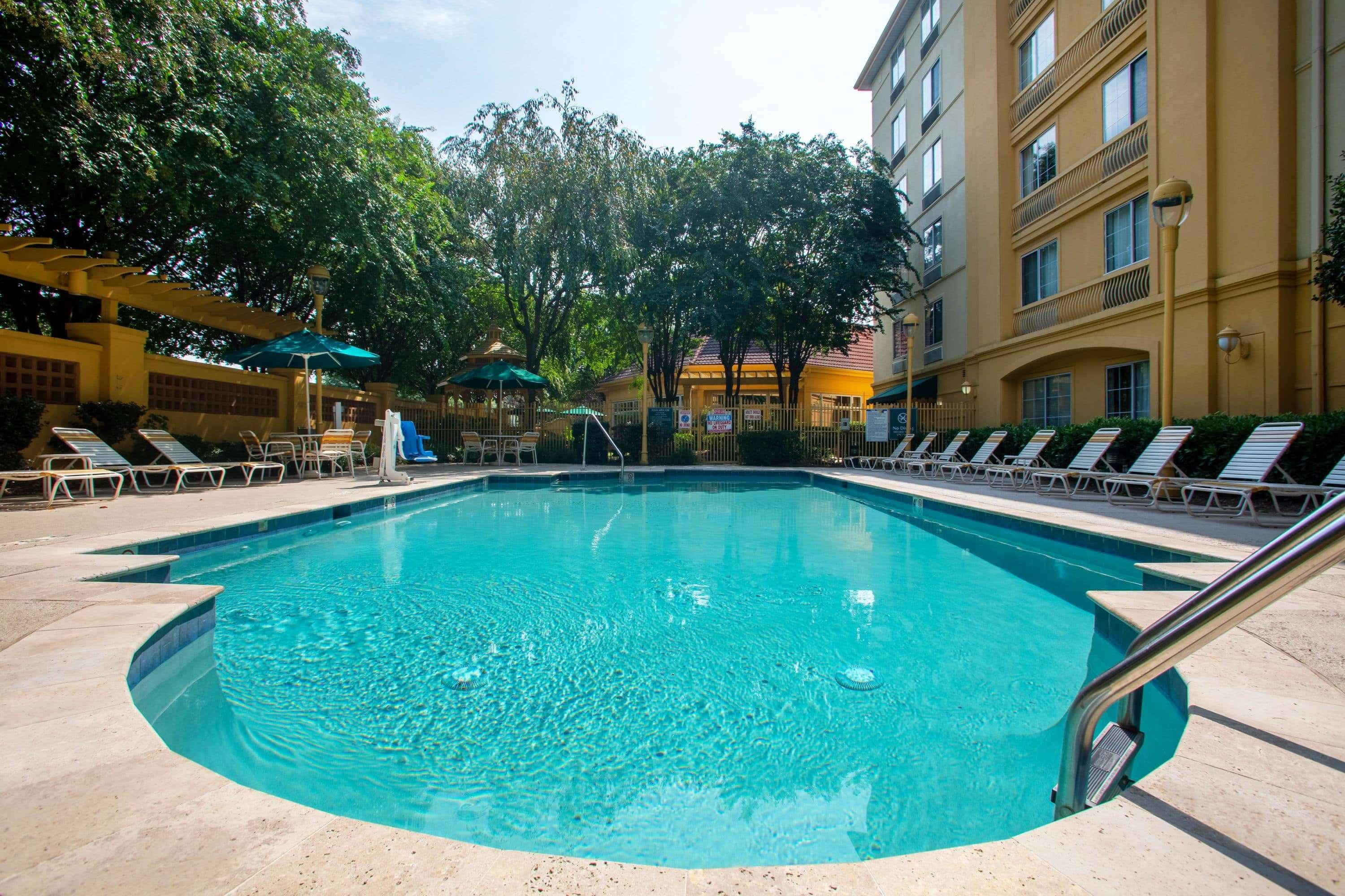 Hotel La Quinta By Wyndham Airport South