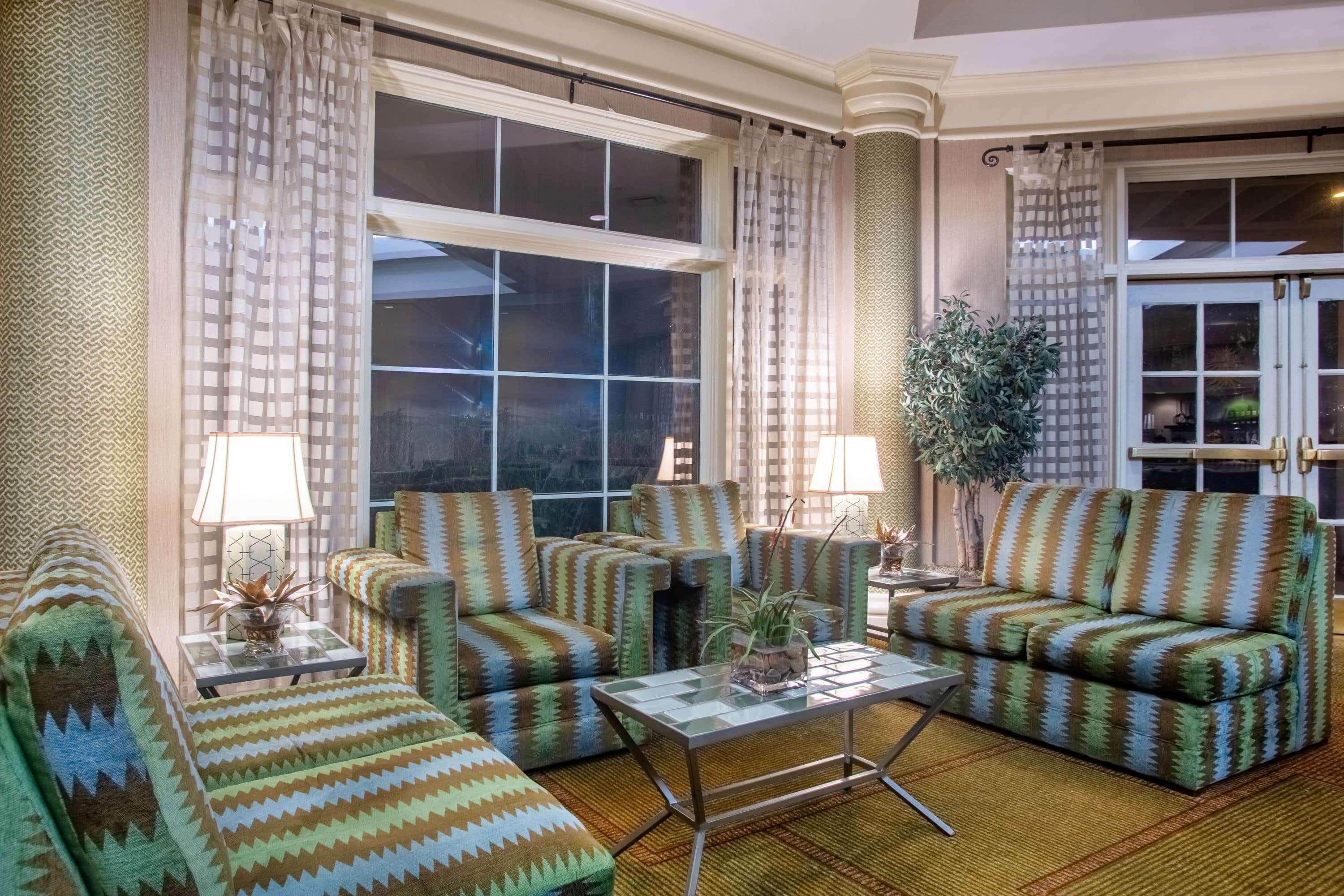 La Quinta By Wyndham Airport South Hotel Charlotte