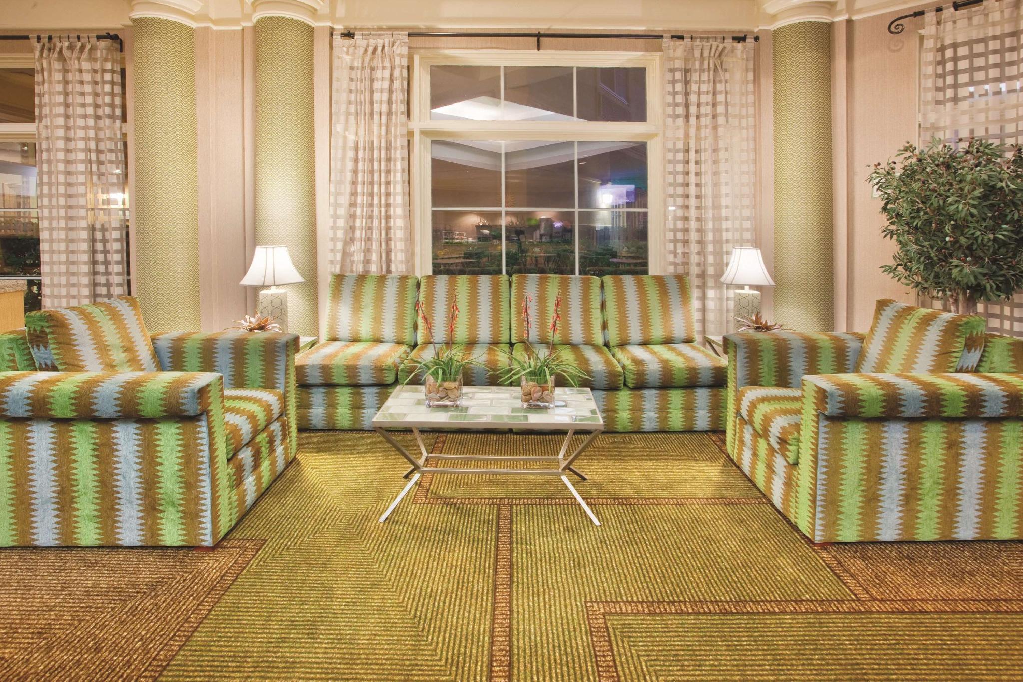 Hotel La Quinta By Wyndham Airport South