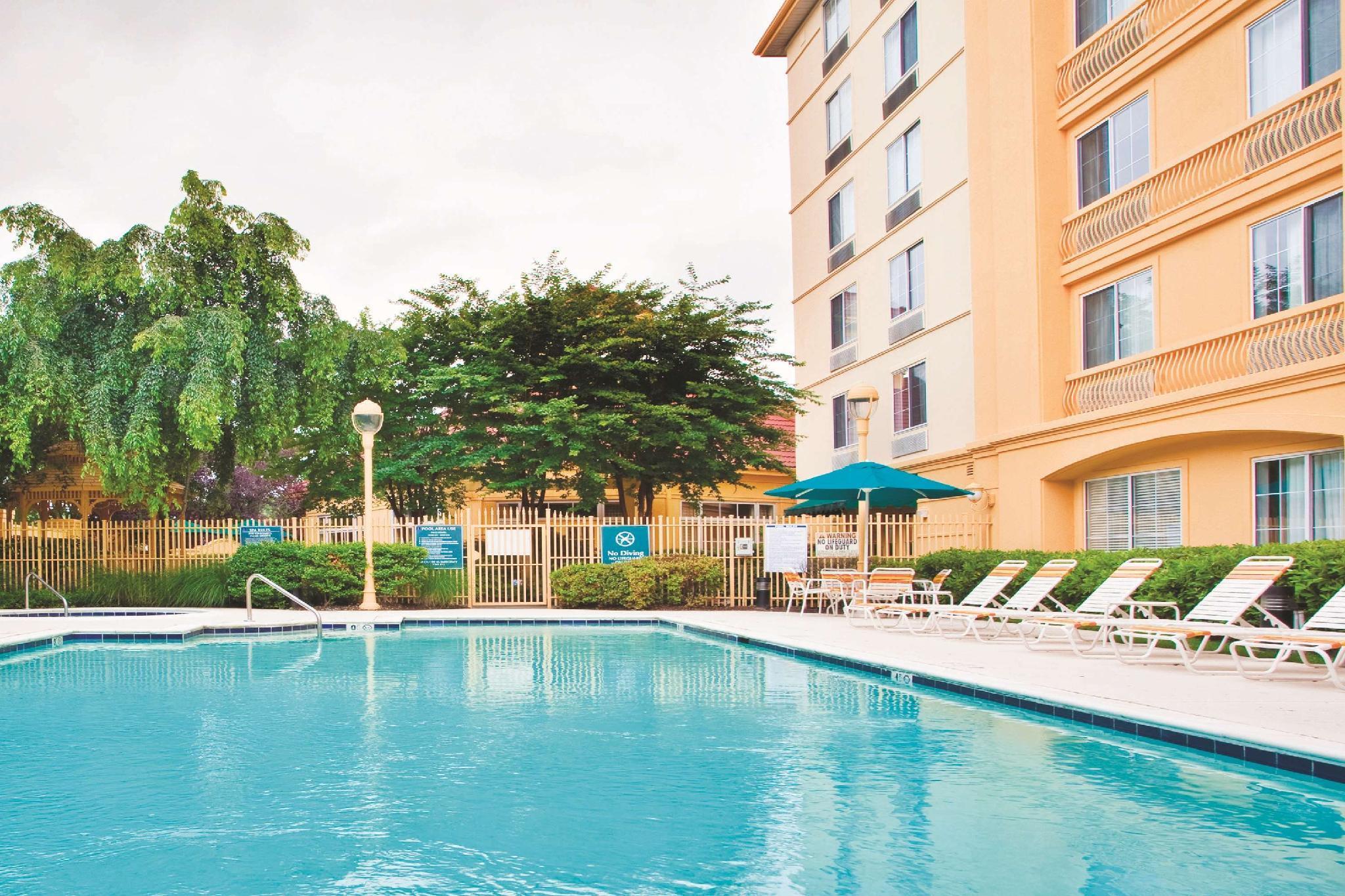 La Quinta By Wyndham Airport South 3*