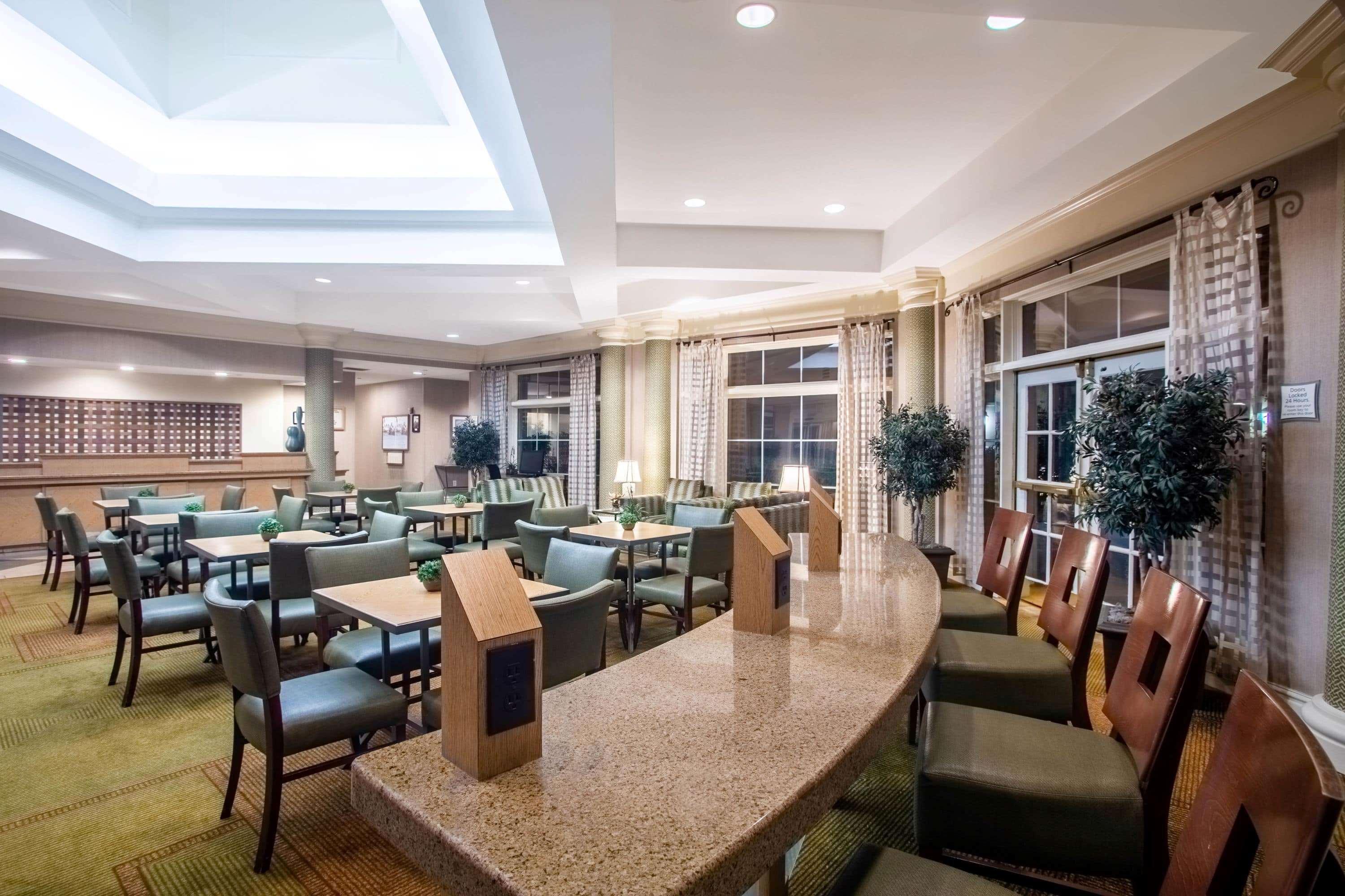 La Quinta By Wyndham Airport South Hotel Charlotte