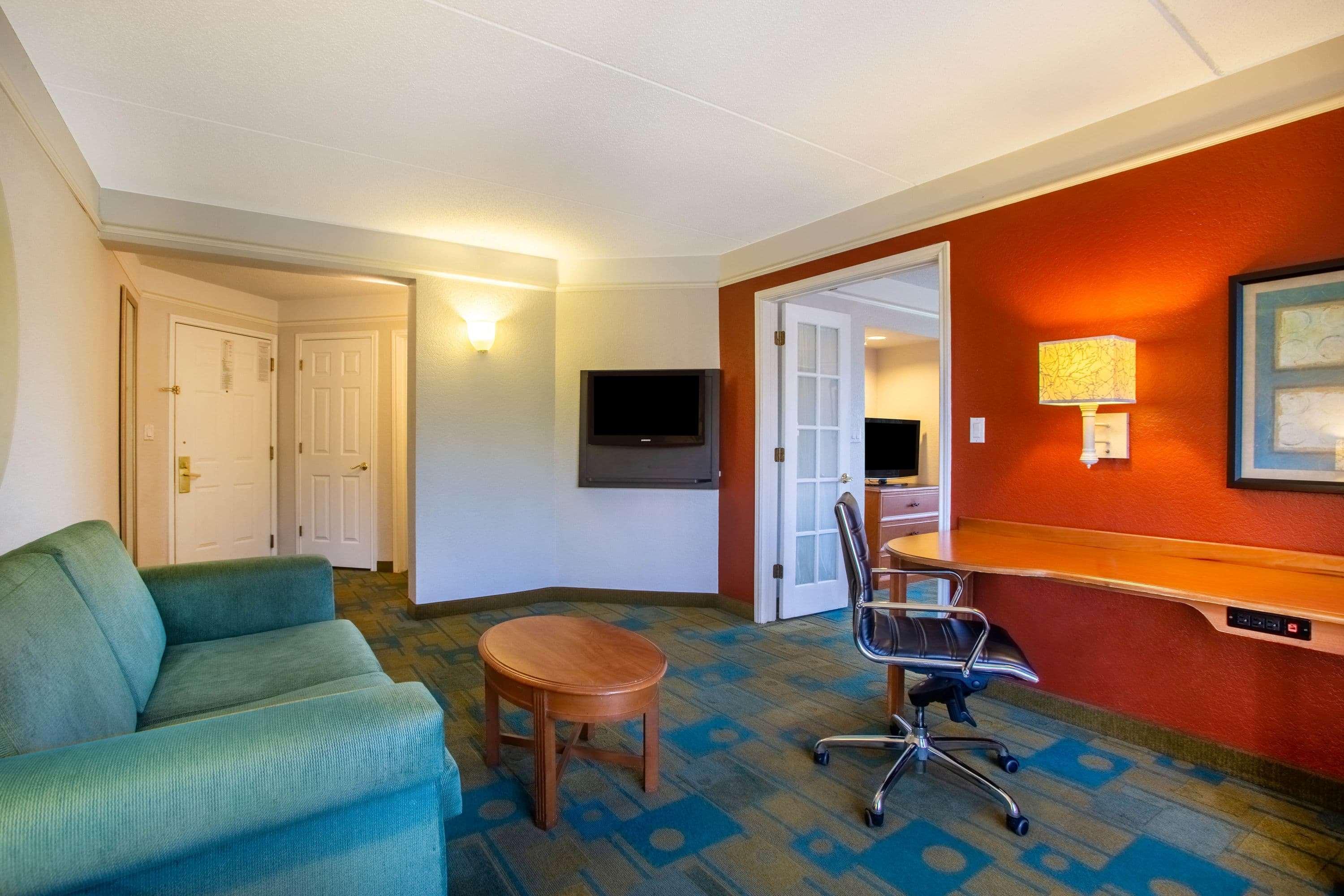 La Quinta By Wyndham Airport South Charlotte