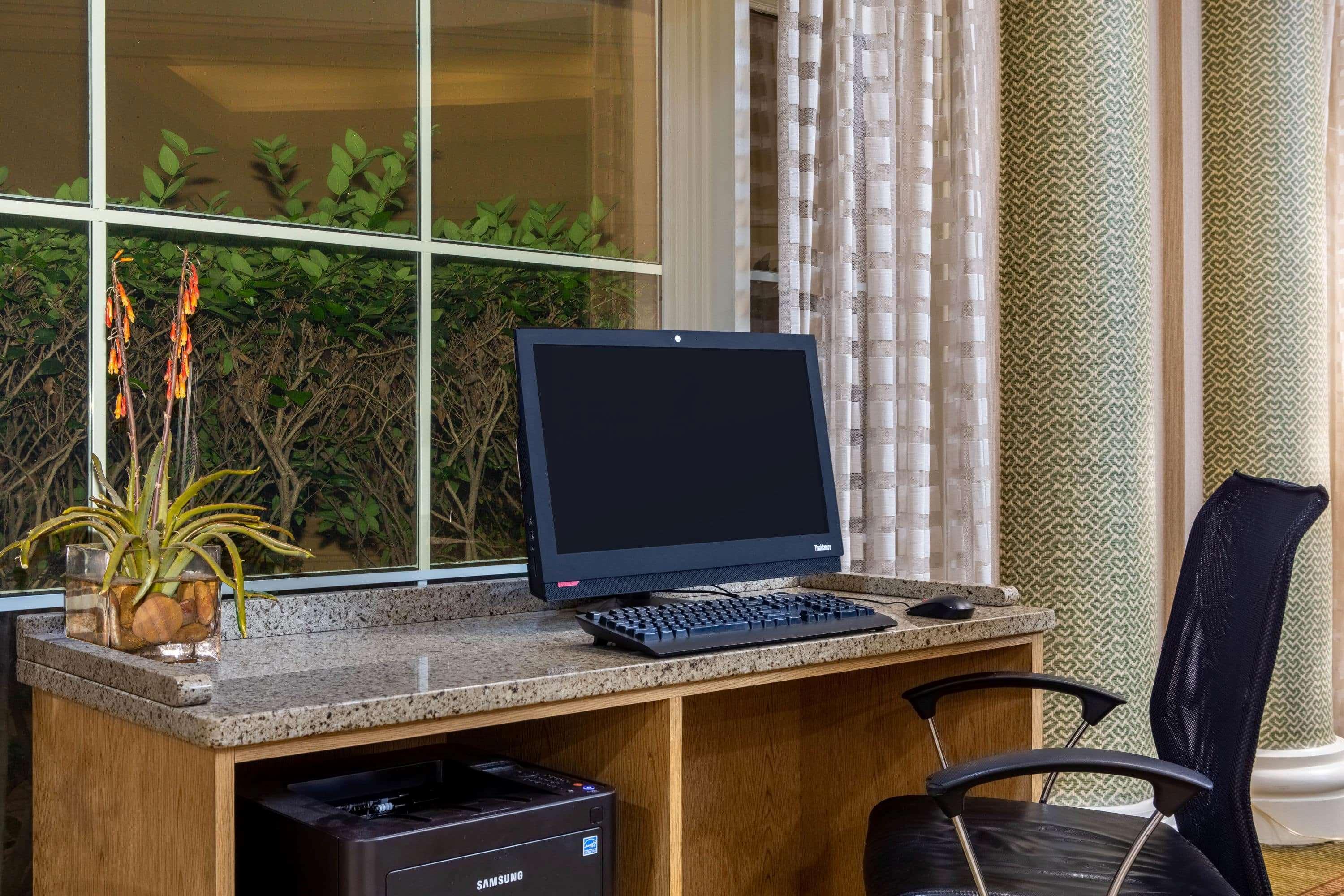 Hotel La Quinta By Wyndham Airport South Charlotte