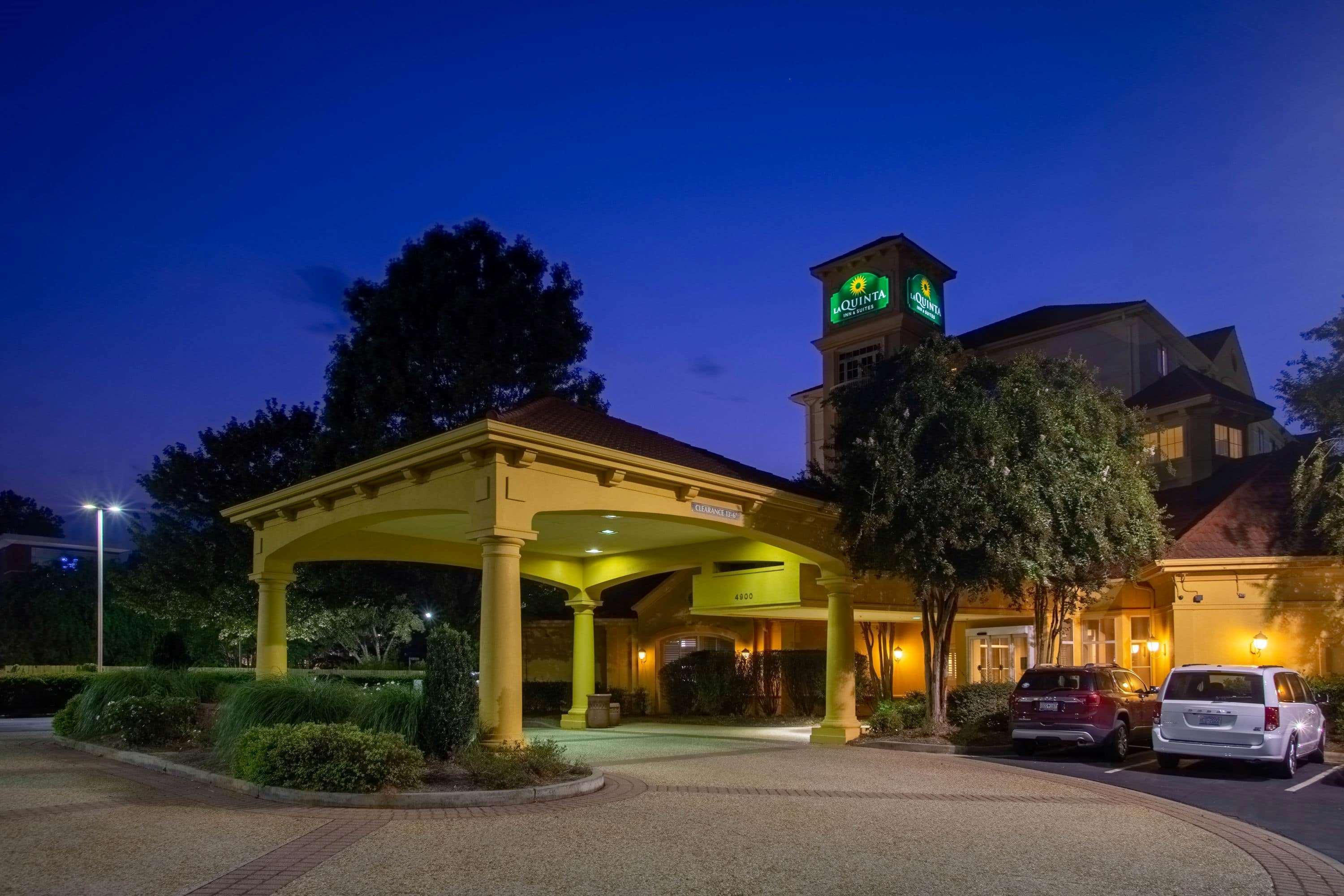 La Quinta By Wyndham Airport South