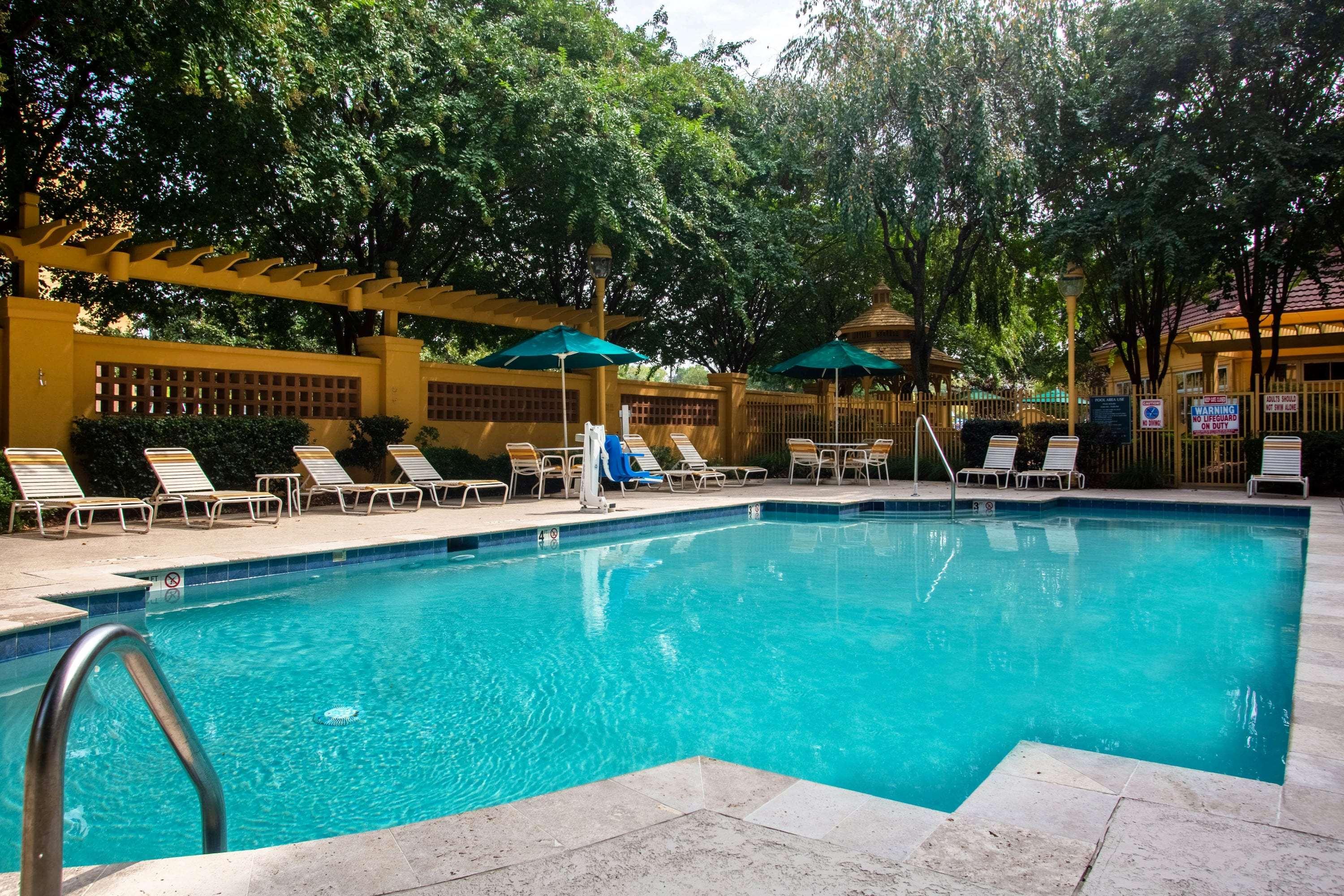 La Quinta By Wyndham Airport South Hotel Charlotte