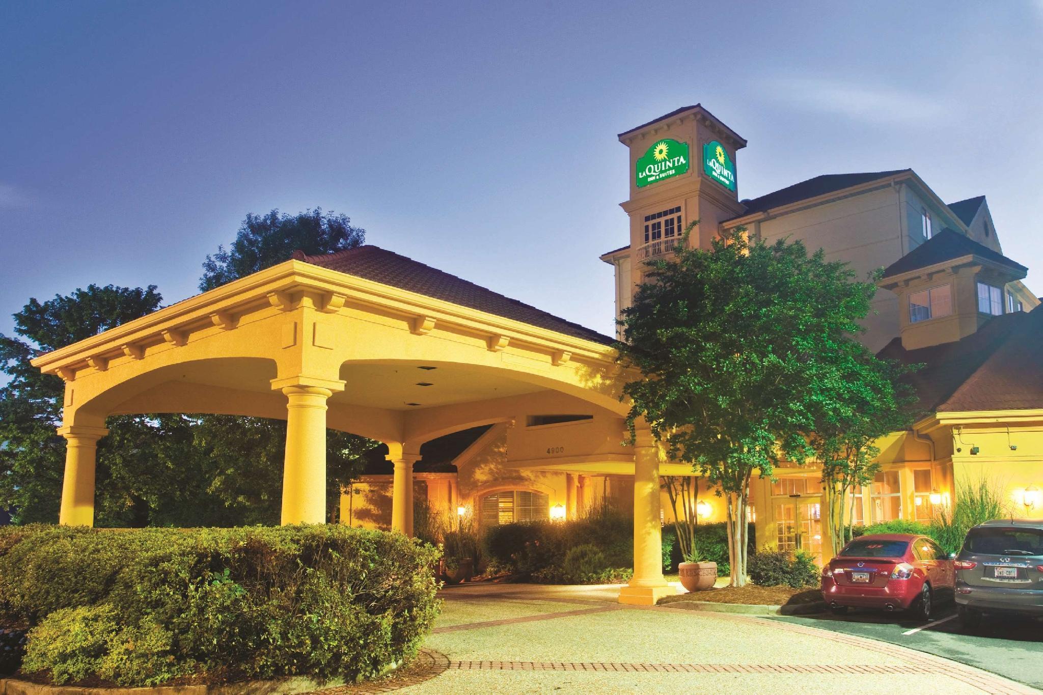 La Quinta By Wyndham Airport South 3* Charlotte