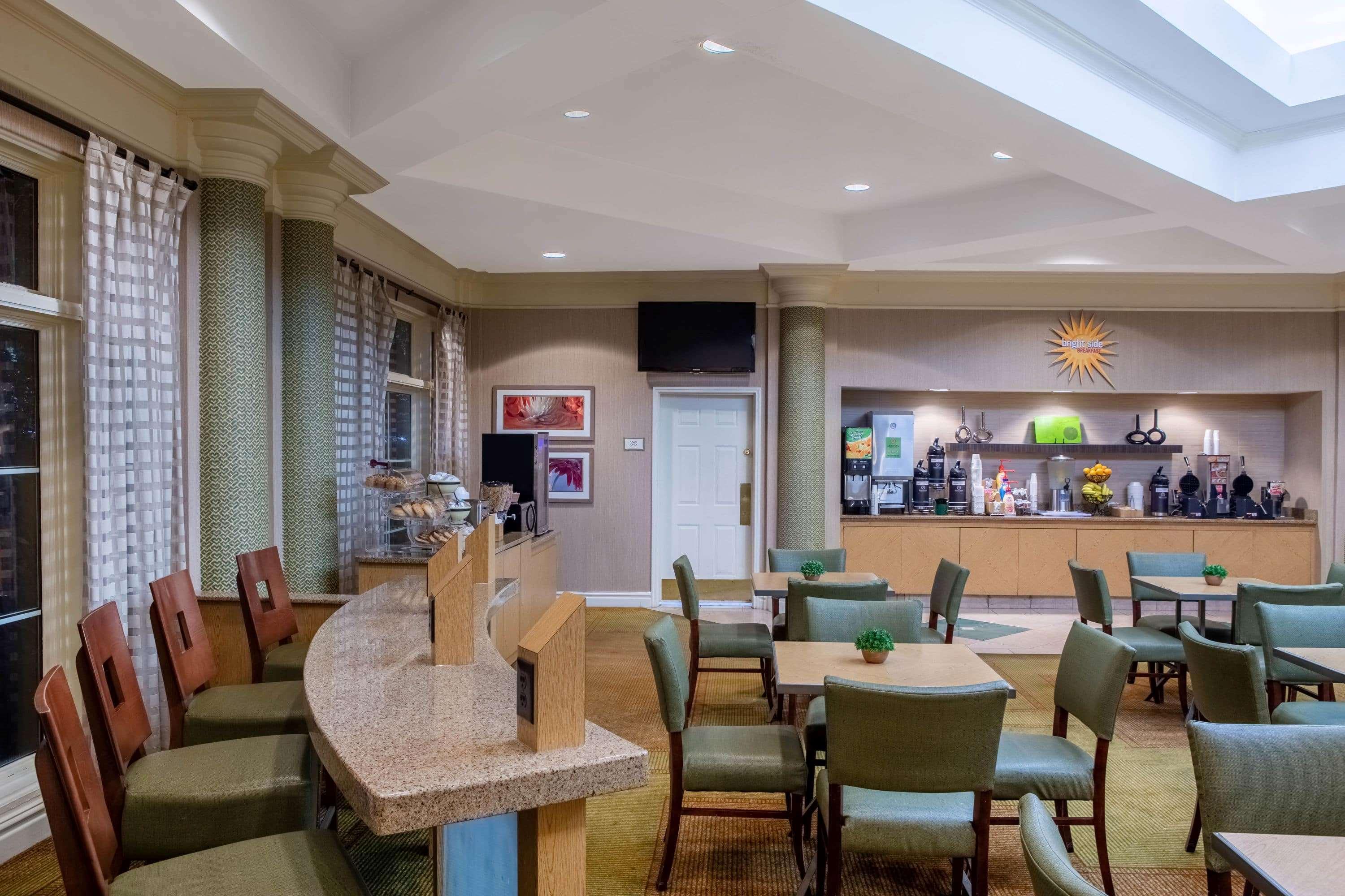 La Quinta By Wyndham Airport South 3*