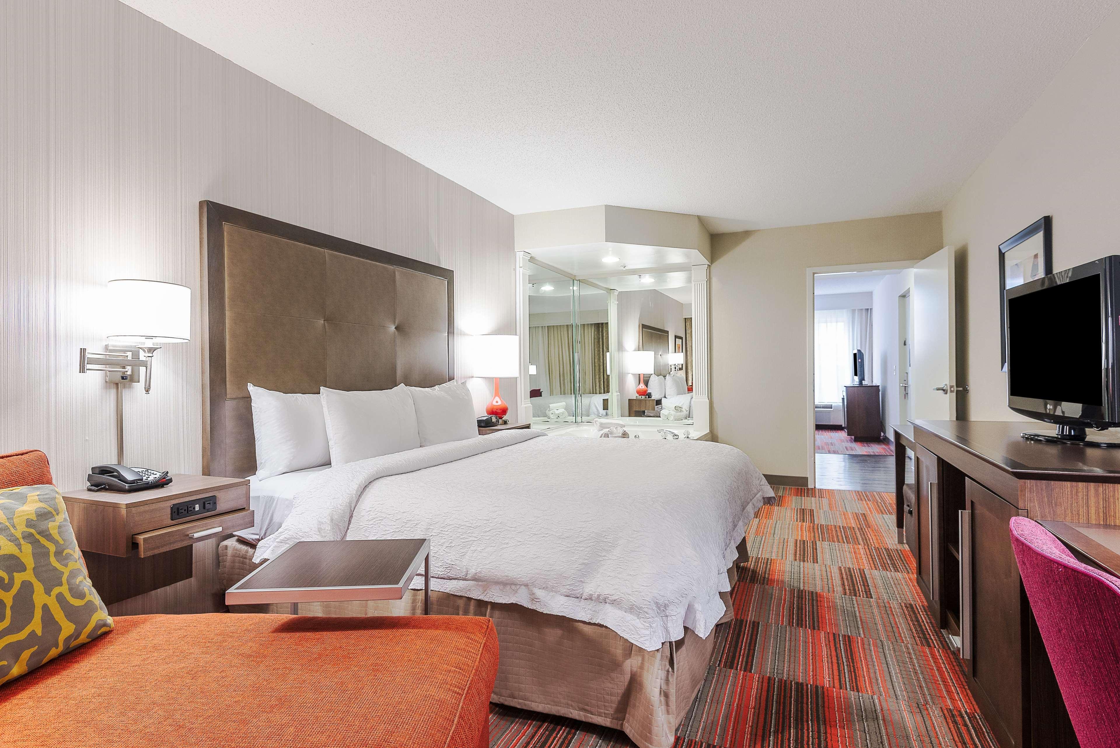 Hotel Hampton Uptown Charlotte