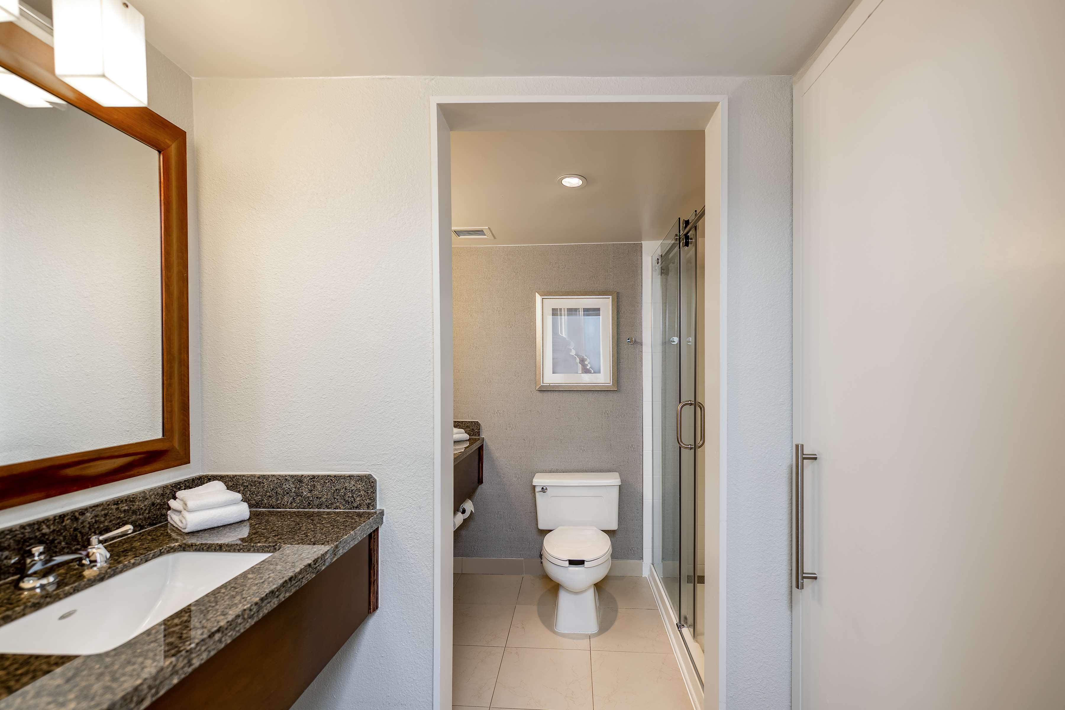 Sonesta Lower South End Hotel 4*