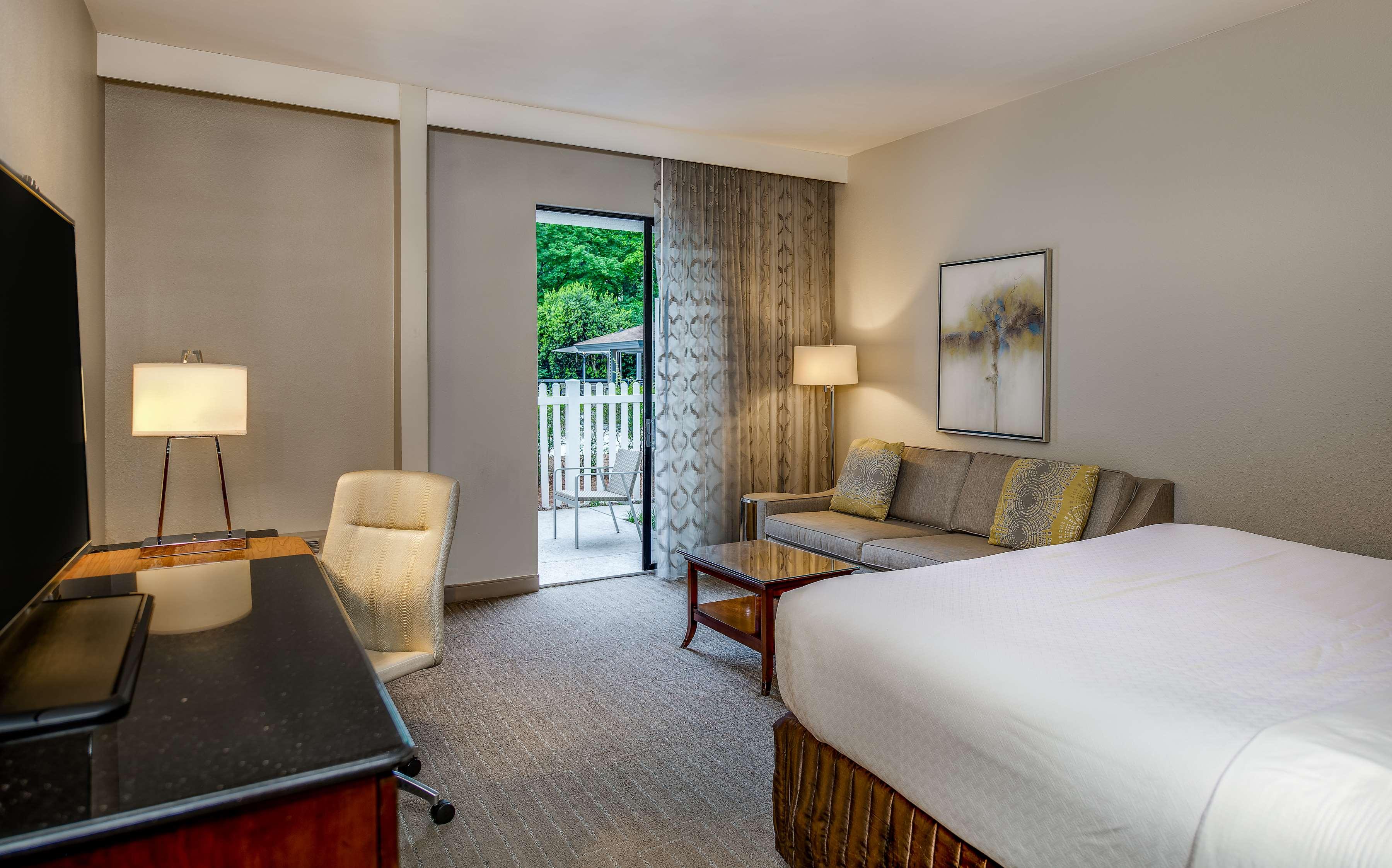 Hotel Sonesta Lower South End