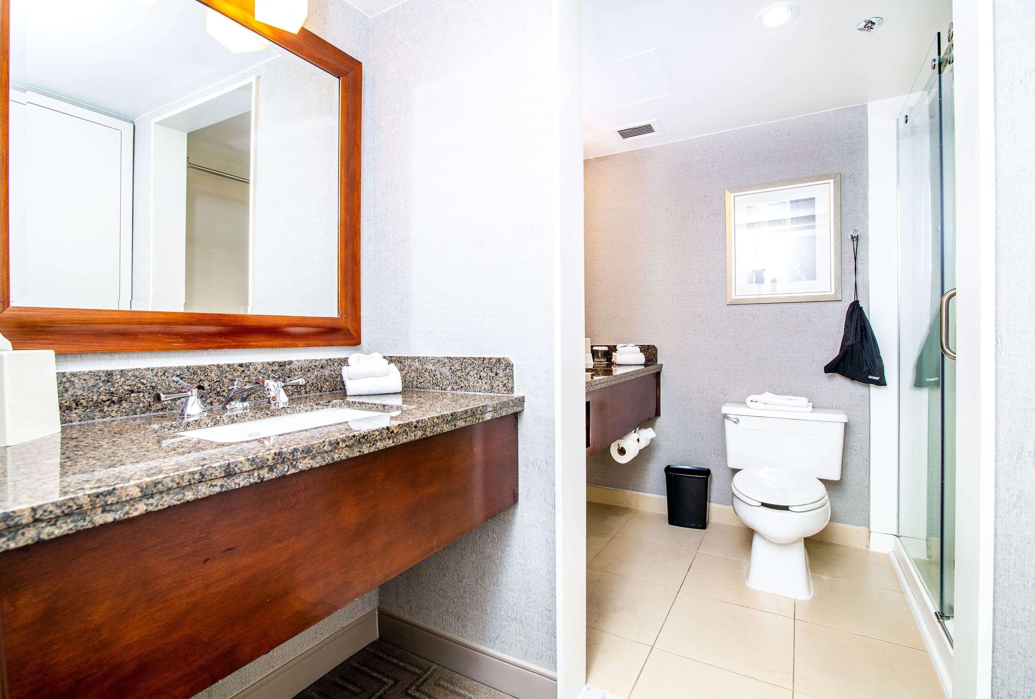 Hotel Sonesta Lower South End 4*