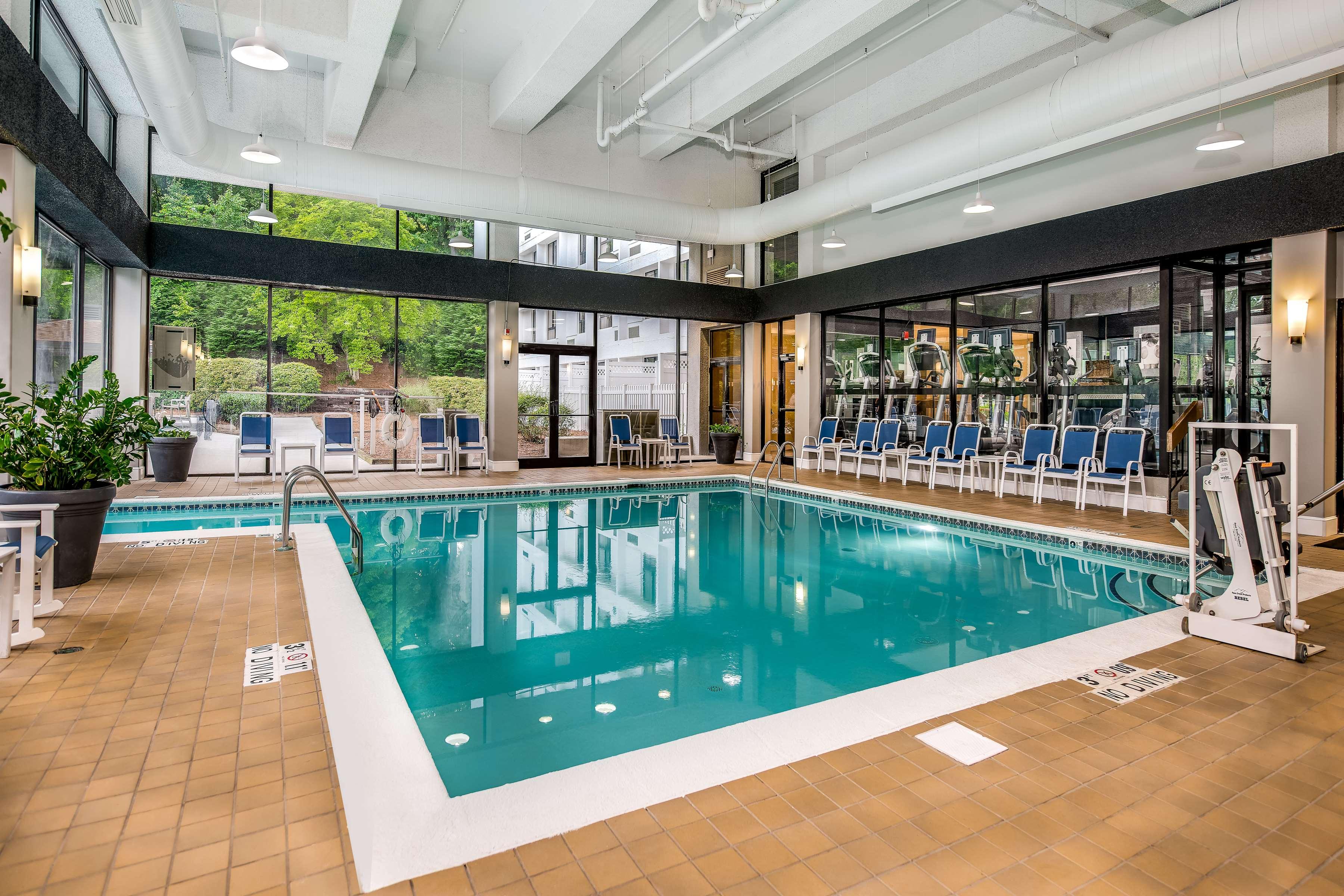 Sonesta Lower South End Hotel 4*