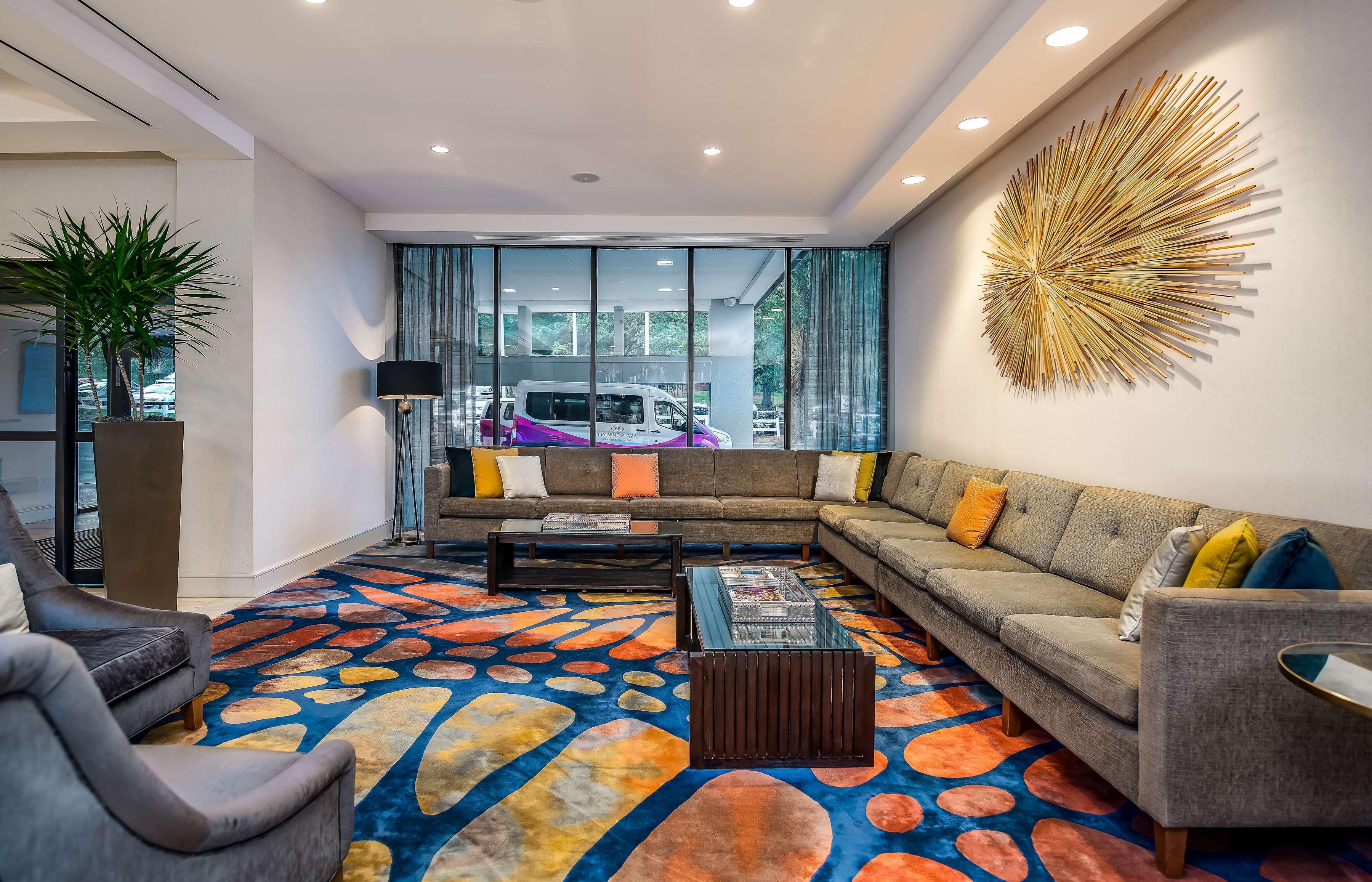 Sonesta Lower South End 4* Charlotte