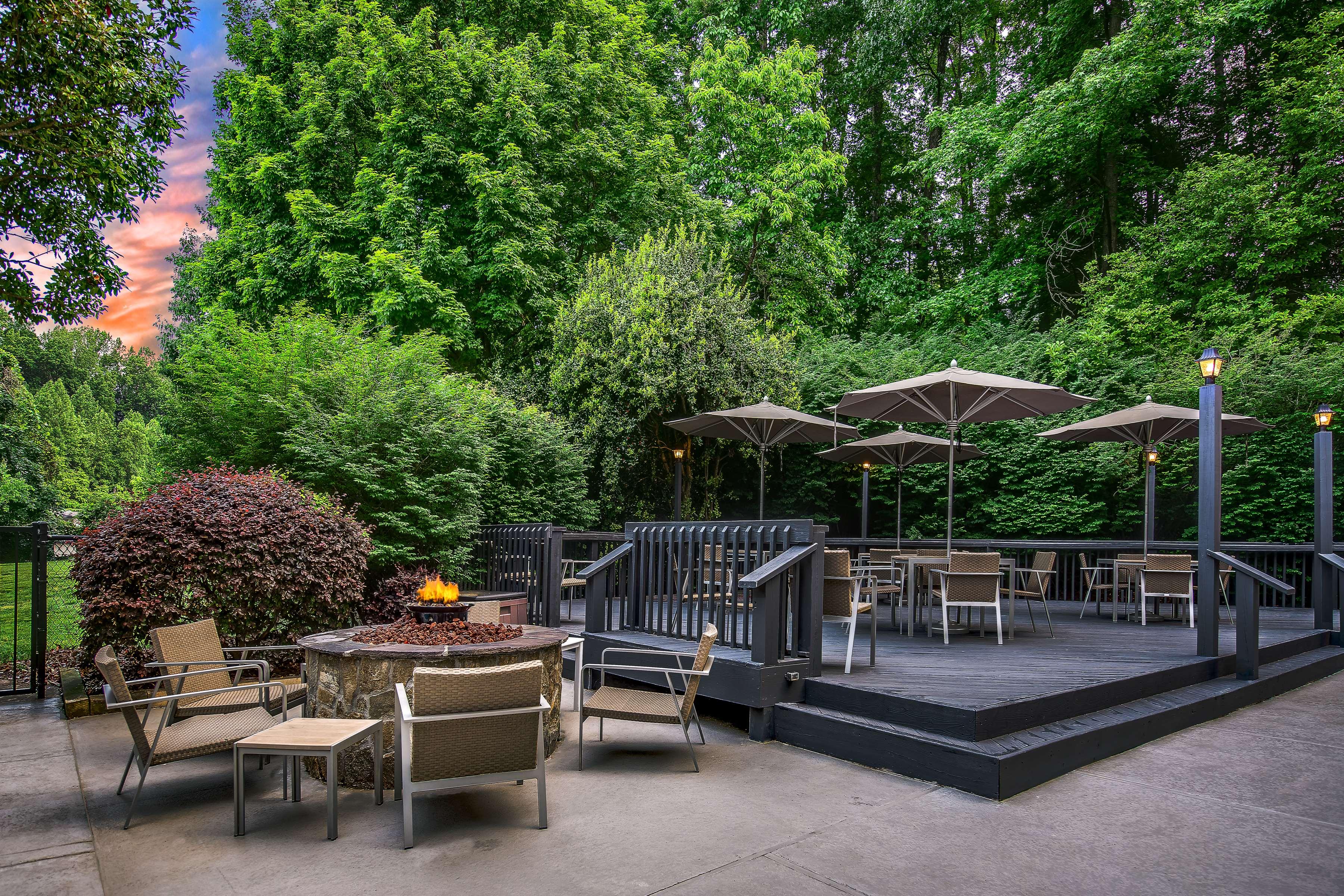Sonesta Lower South End Hotel Charlotte