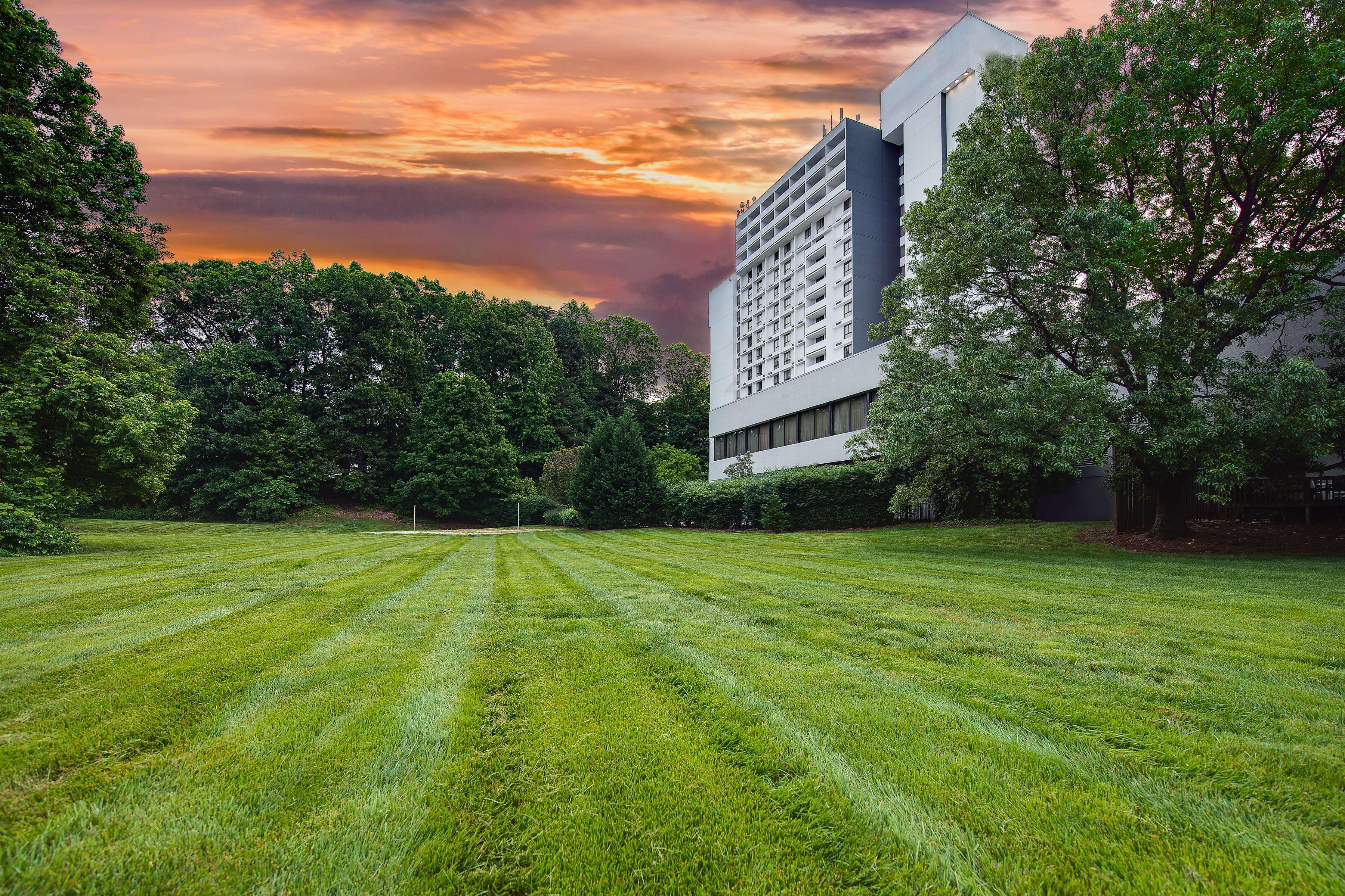 Sonesta Lower South End Charlotte