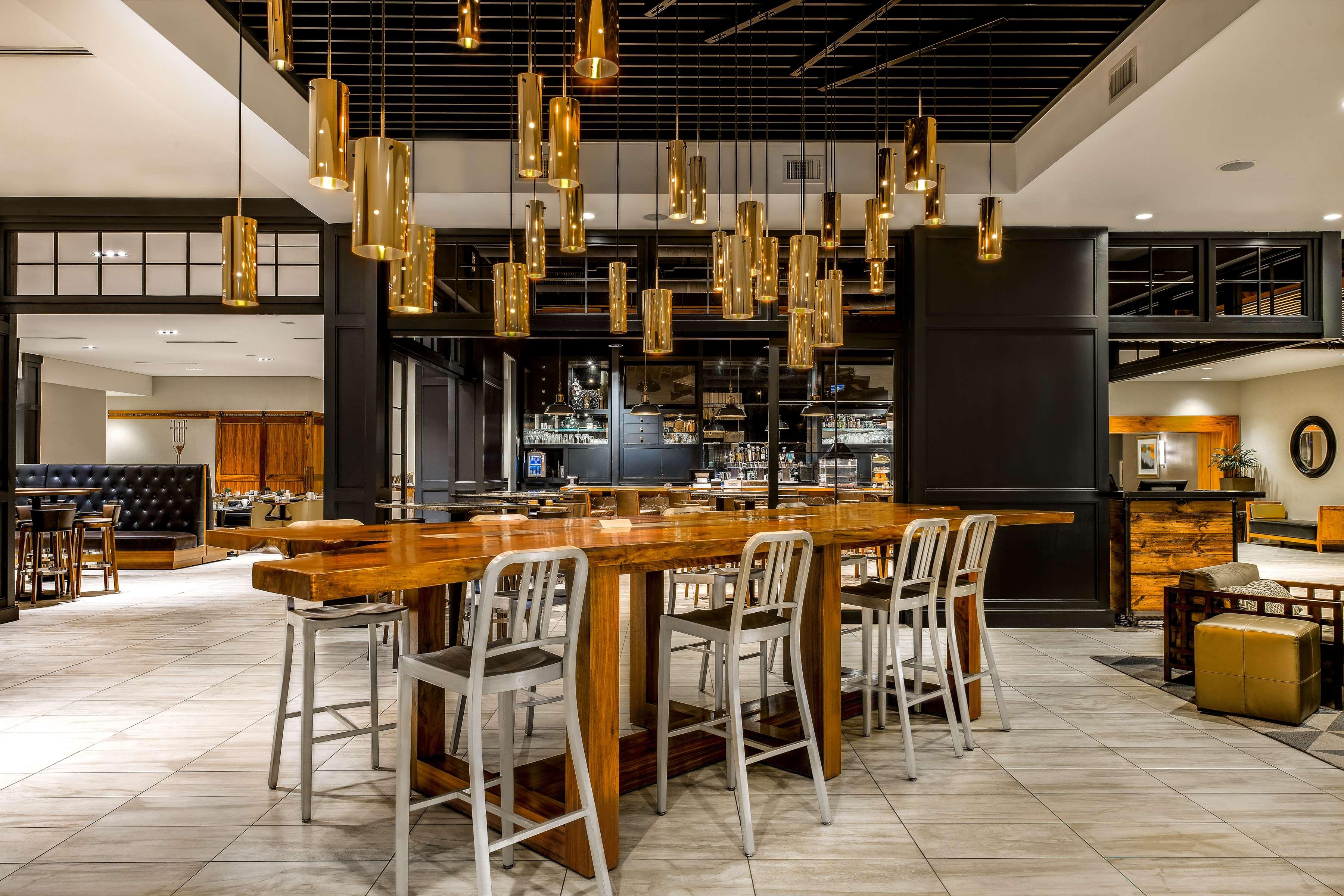 Sonesta Lower South End 4*