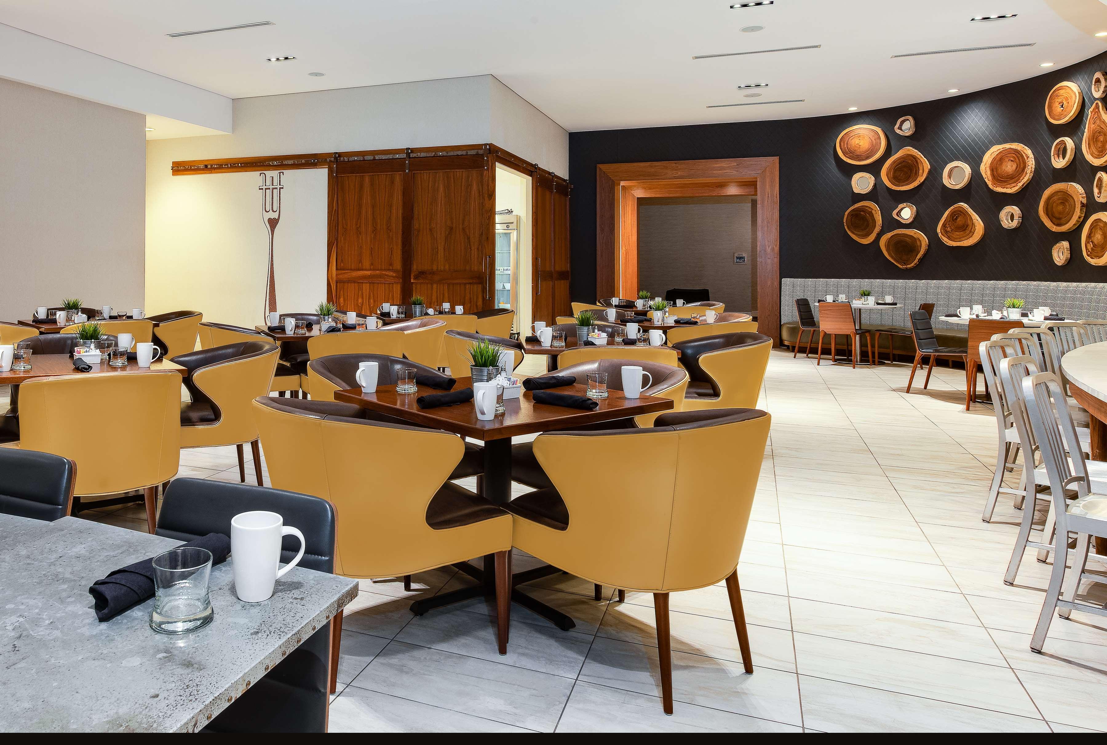 Hotel Sonesta Lower South End Charlotte
