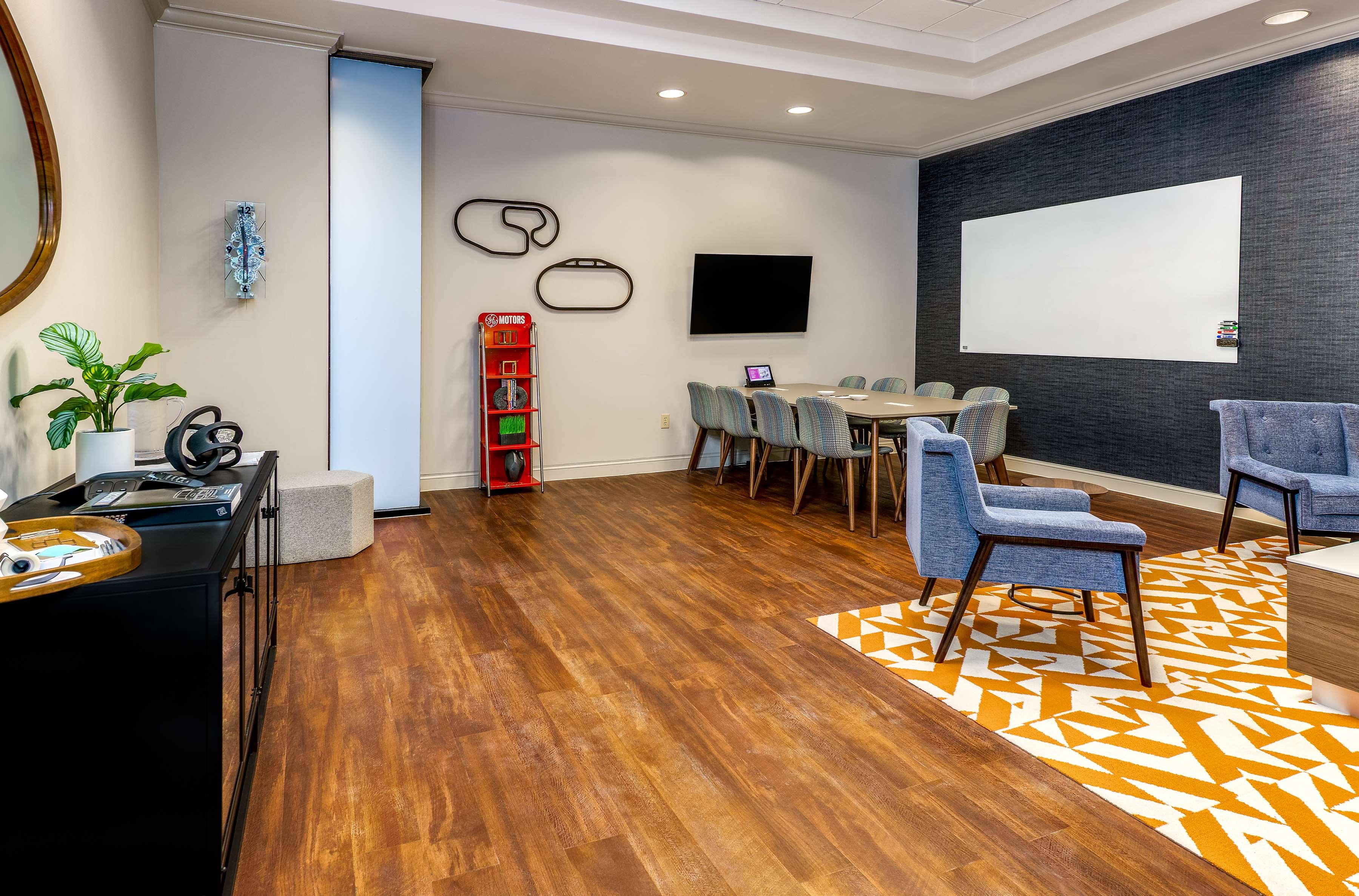 Sonesta Lower South End 4* Charlotte