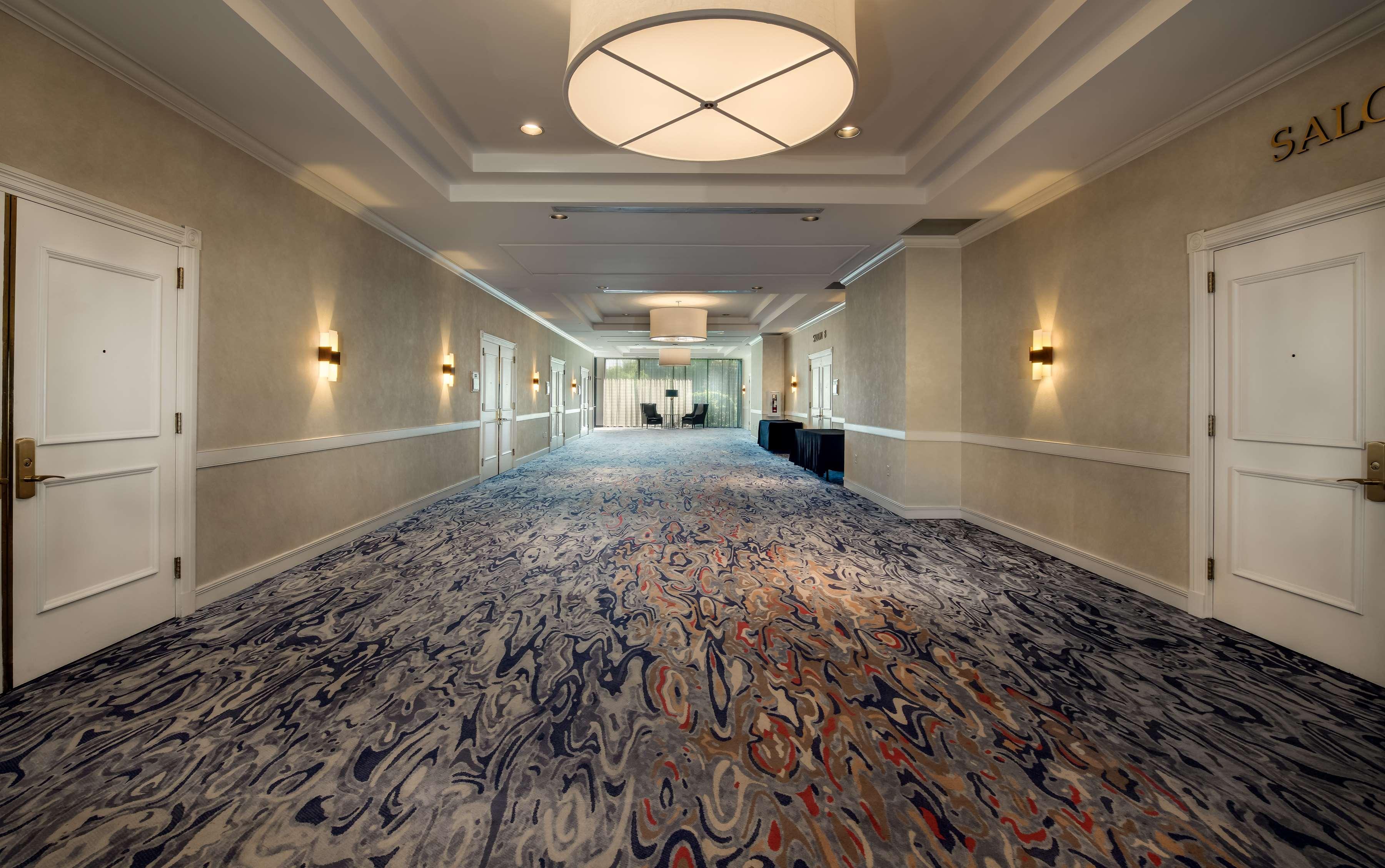 Sonesta Lower South End Hotel Charlotte