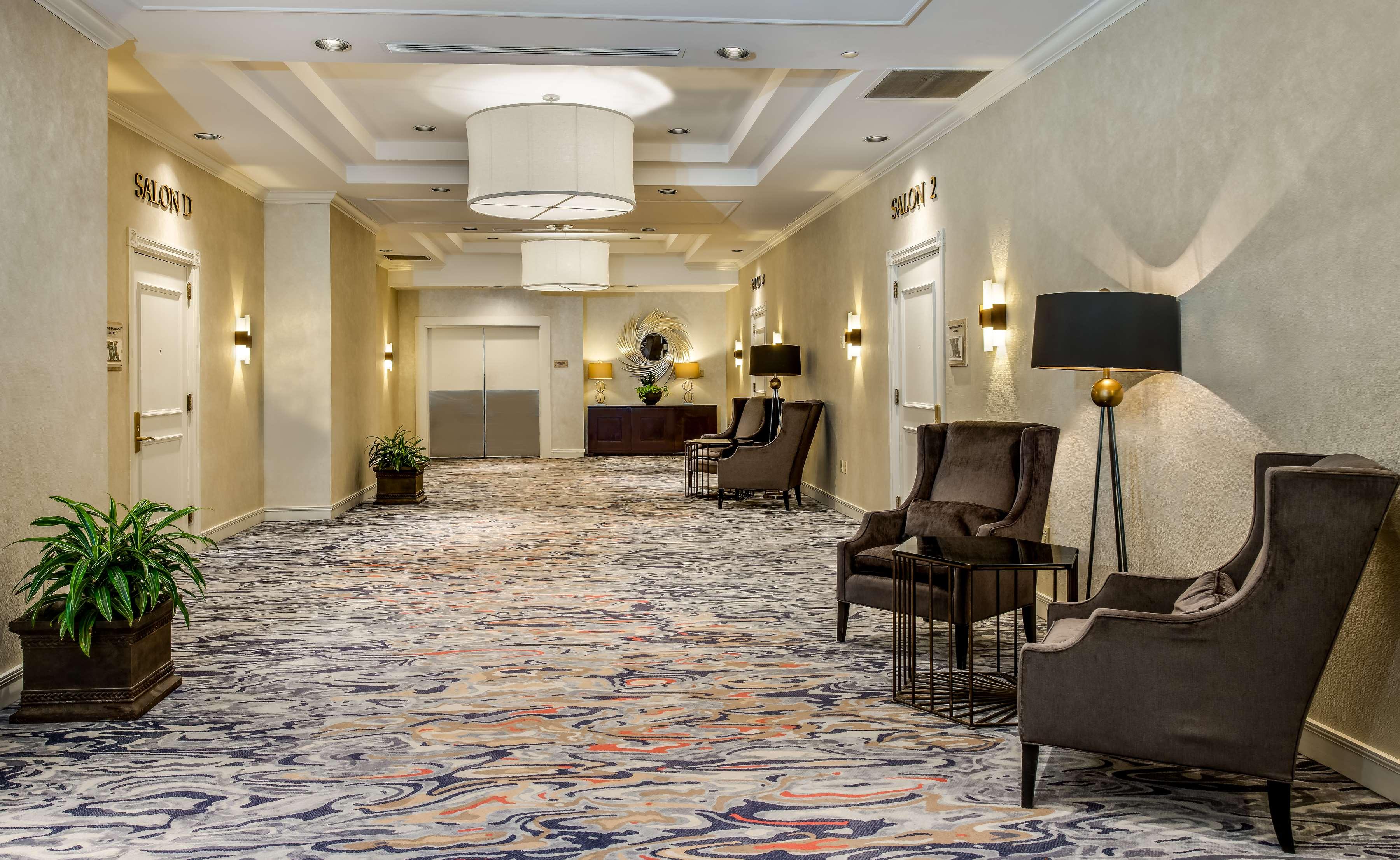 Sonesta Lower South End Hotel