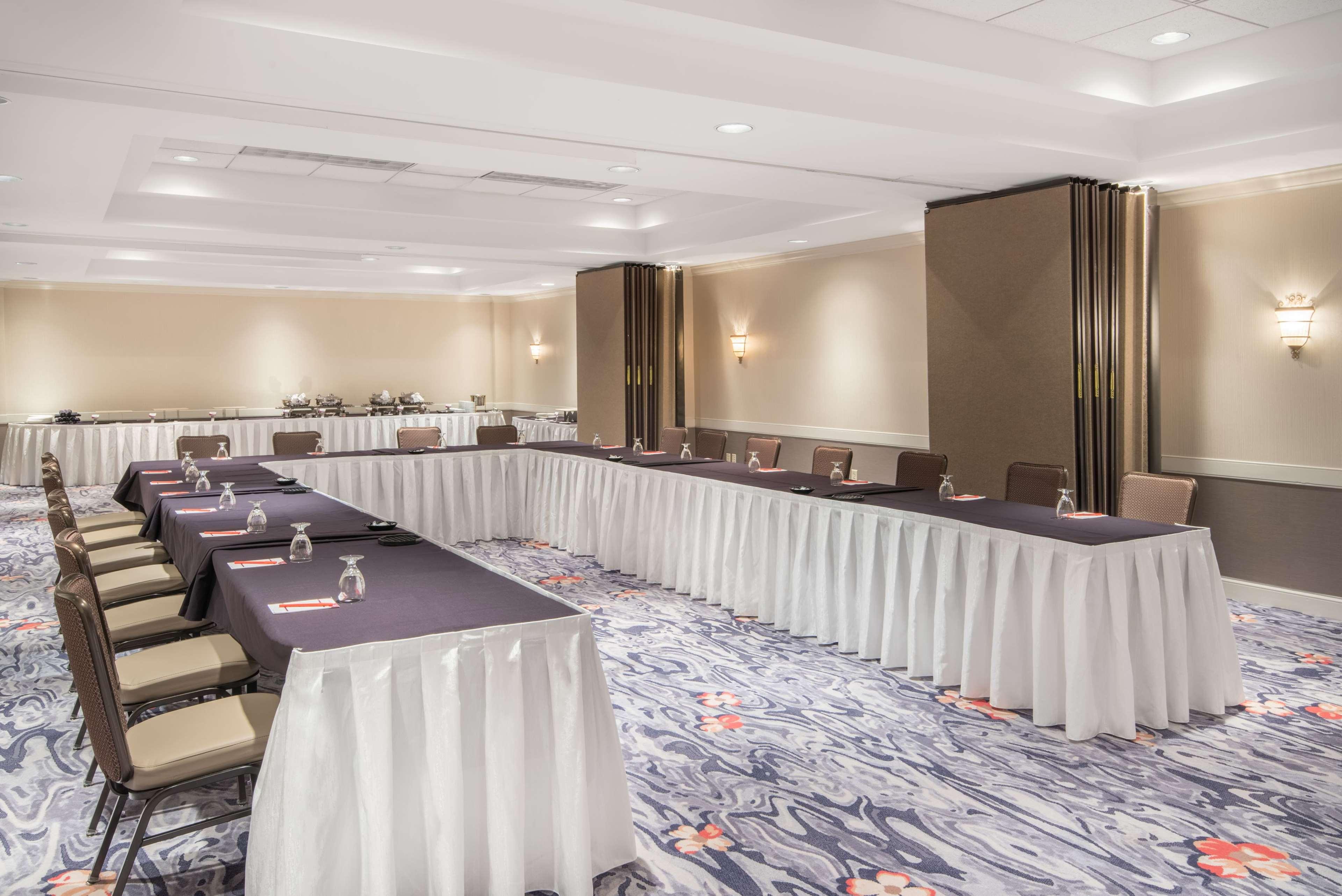 Hotel Sonesta Lower South End Charlotte