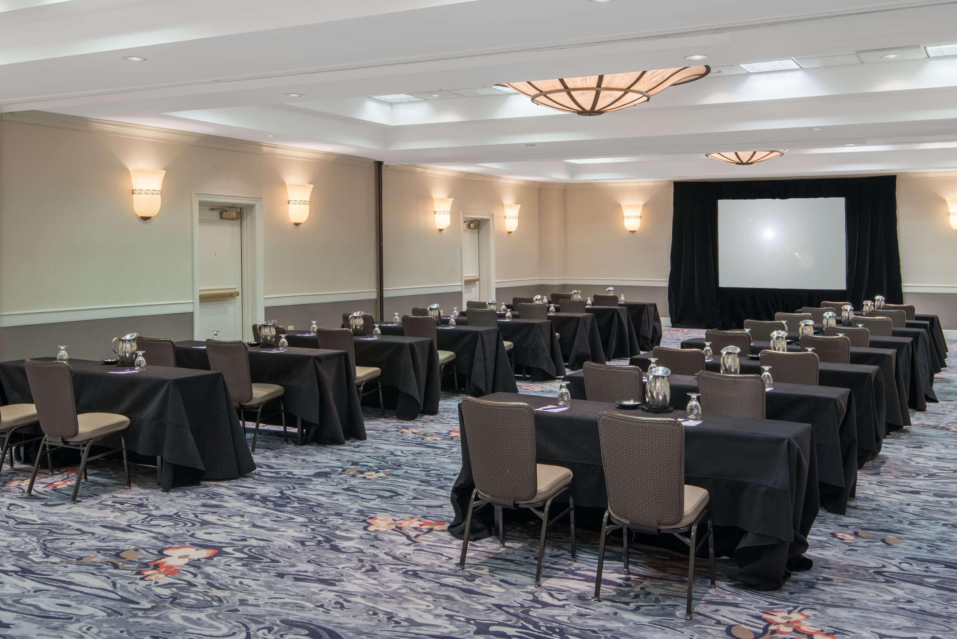 Sonesta Lower South End 4* Charlotte