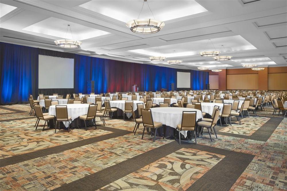 The Westin Hotel 4*