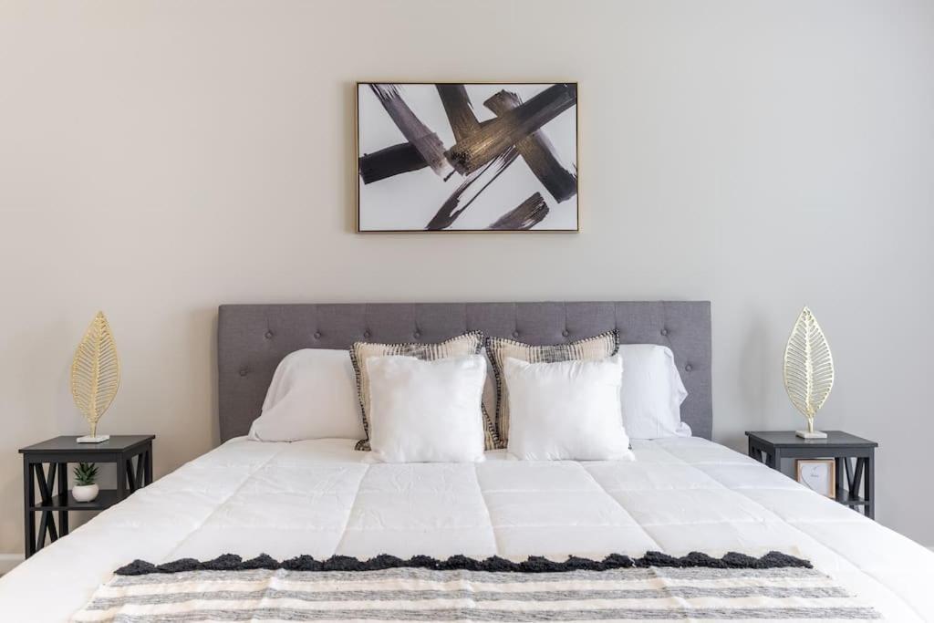 Stunning Southpark/cotswold Holiday home Charlotte