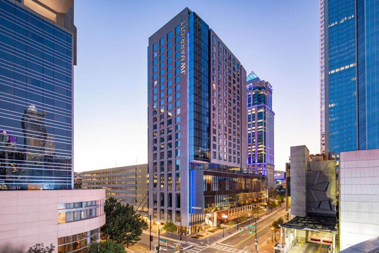 Jw Marriott Hotel