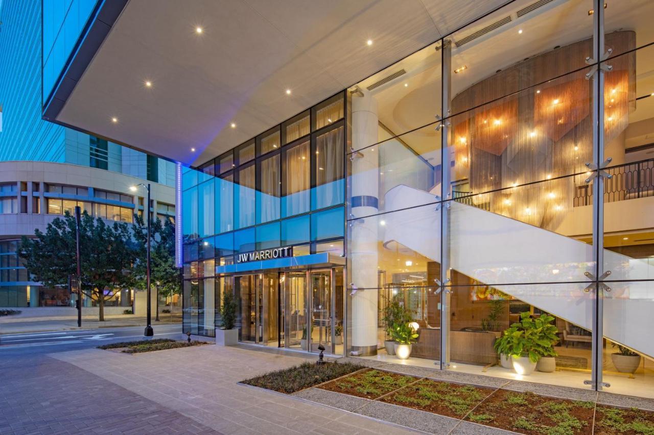 Jw Marriott 5* Charlotte