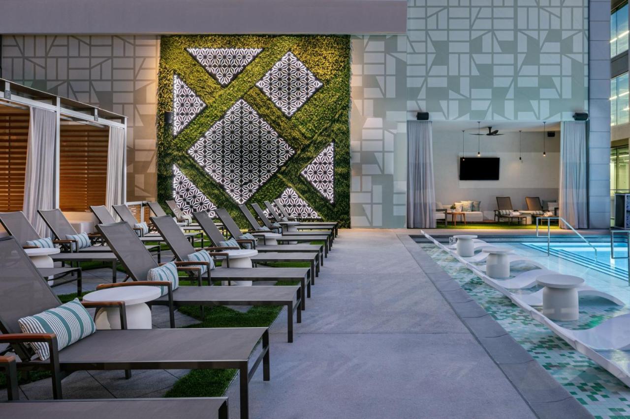 Jw Marriott