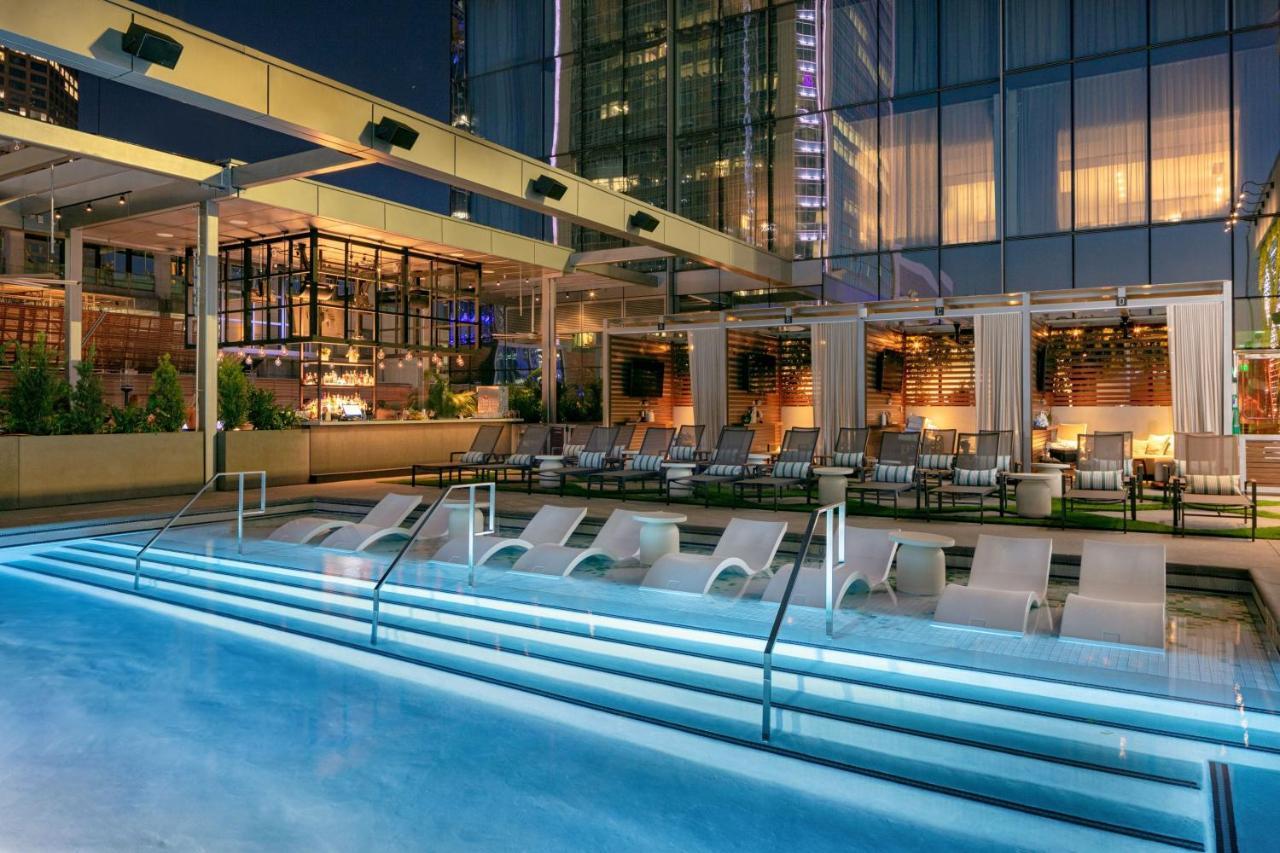 Jw Marriott Hotel 5*