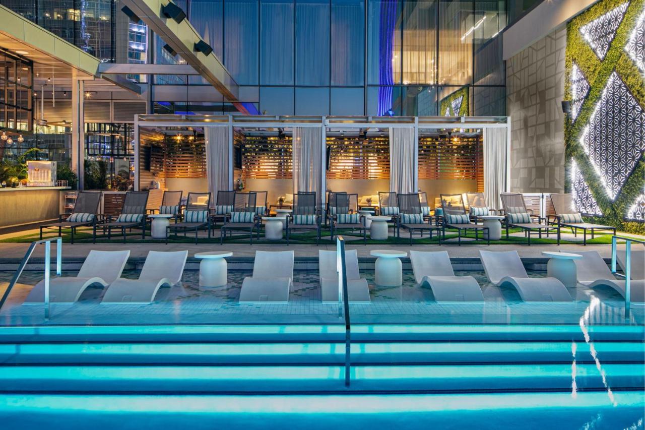 Jw Marriott Hotel Charlotte