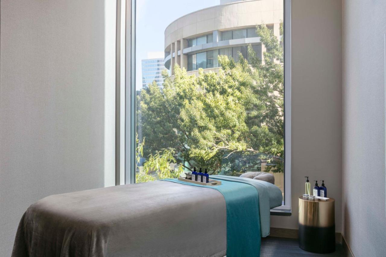 Jw Marriott 5* Charlotte