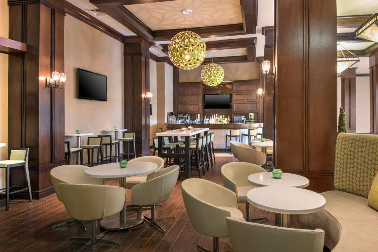 Doubletree By Hilton South Tyvola Hotel Charlotte