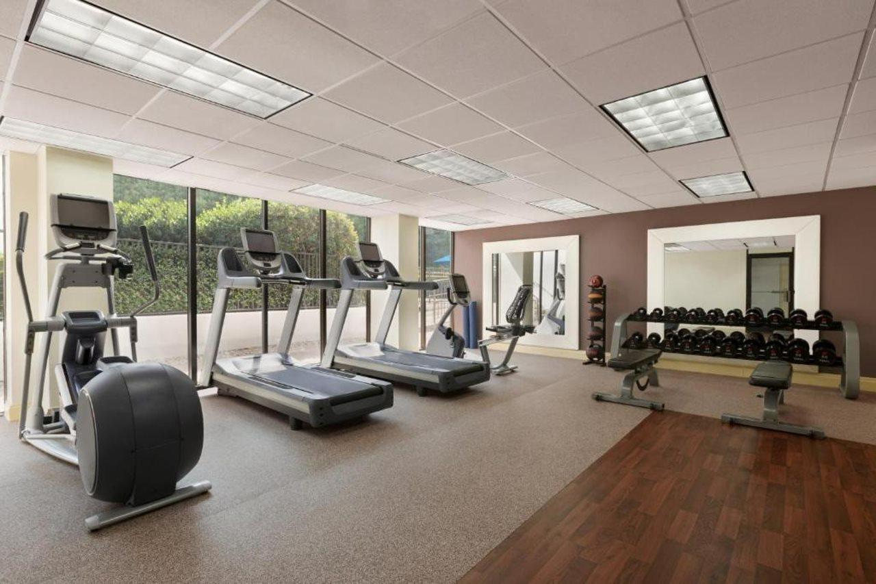 Doubletree By Hilton South Tyvola 4* Charlotte