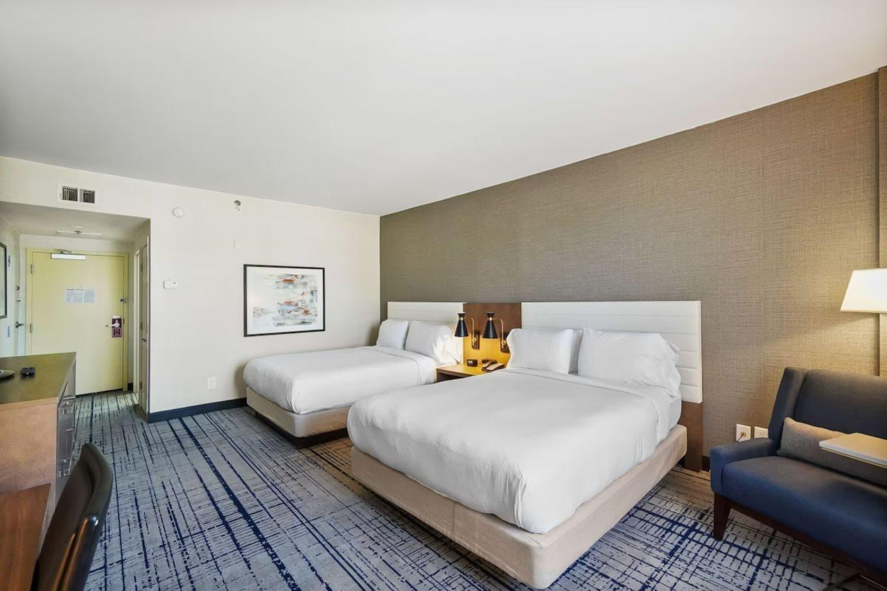Doubletree By Hilton South Tyvola Hotel Charlotte