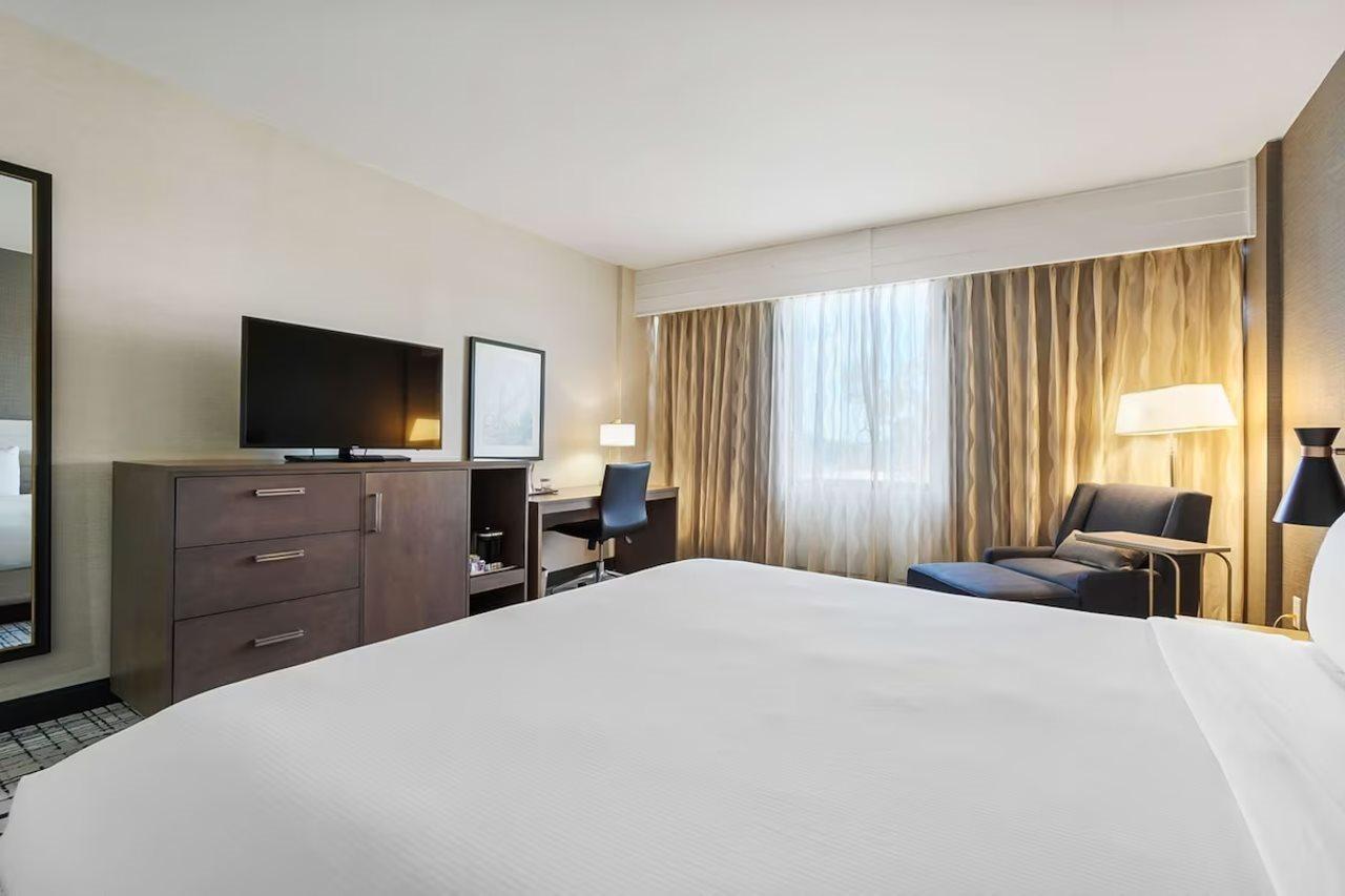 Hotel Doubletree By Hilton South Tyvola 4*